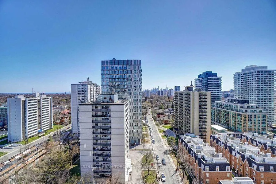 Photo 29 of Unit 1908, 125 Redpath Street, Toronto, Mount Pleasant East — HOMEH