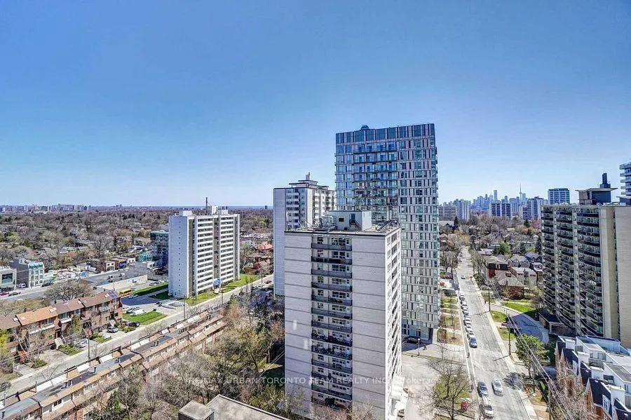 Photo 31 of Unit 1908, 125 Redpath Street, Toronto, Mount Pleasant East — HOMEH