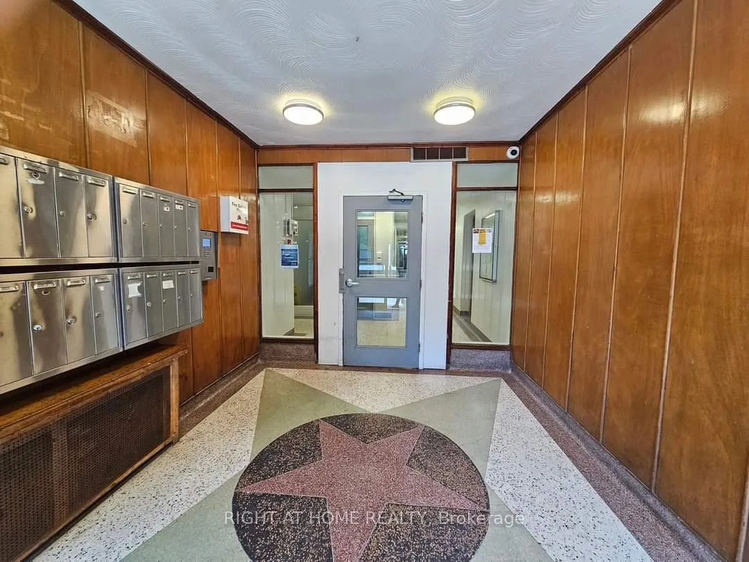 Photo 6 of Unit 104, 20 Cosburn Avenue, Toronto, East York — HOMEH