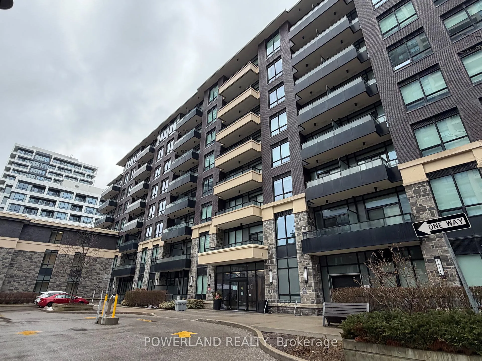 Photo 13 of Unit 521, 25 Water Walk Drive, Markham, Unionville — HOMEH