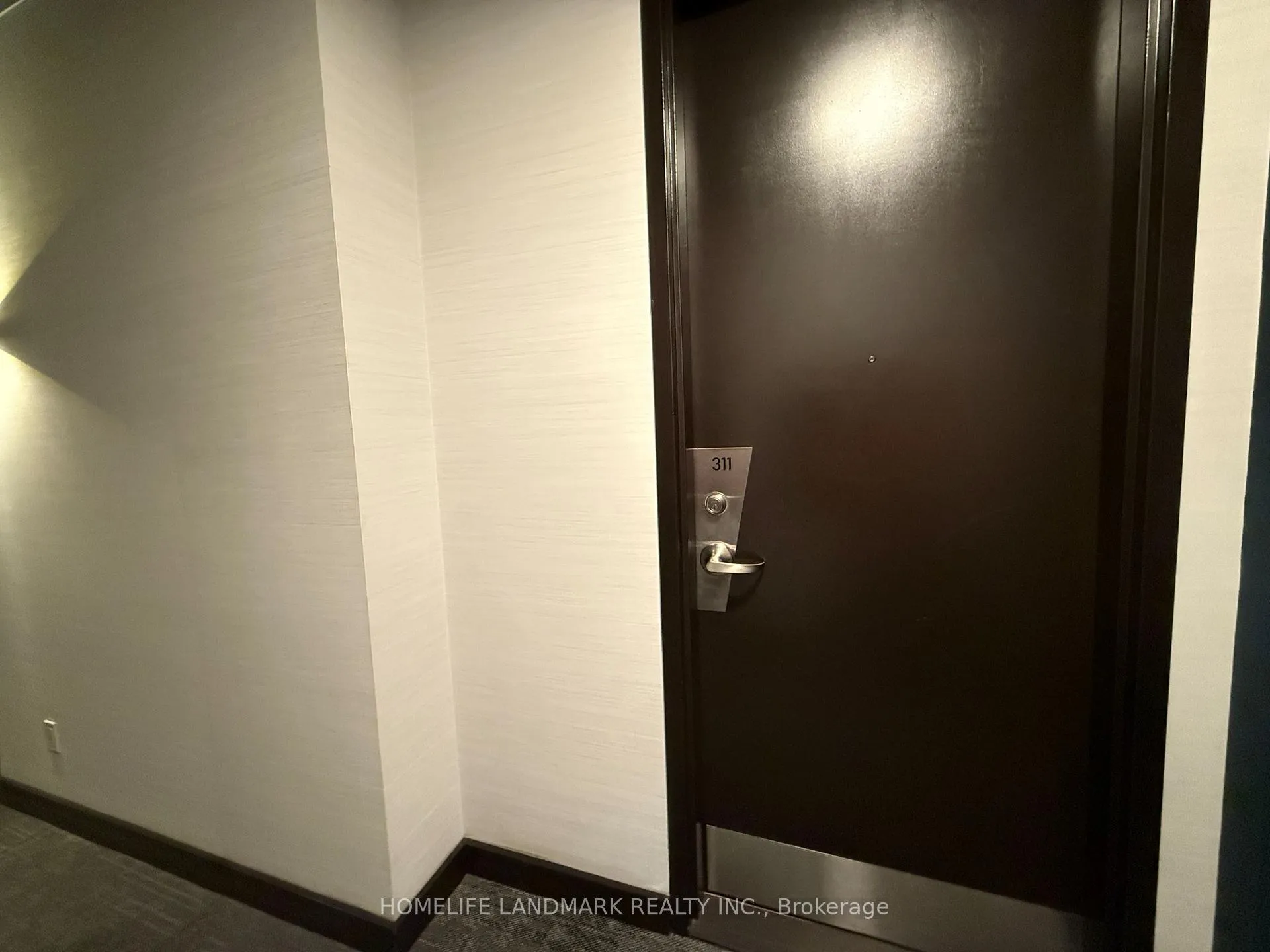 Photo 3 of Unit 311, 70 Alexander Street, Toronto, Church-Yonge Corridor — HOMEH