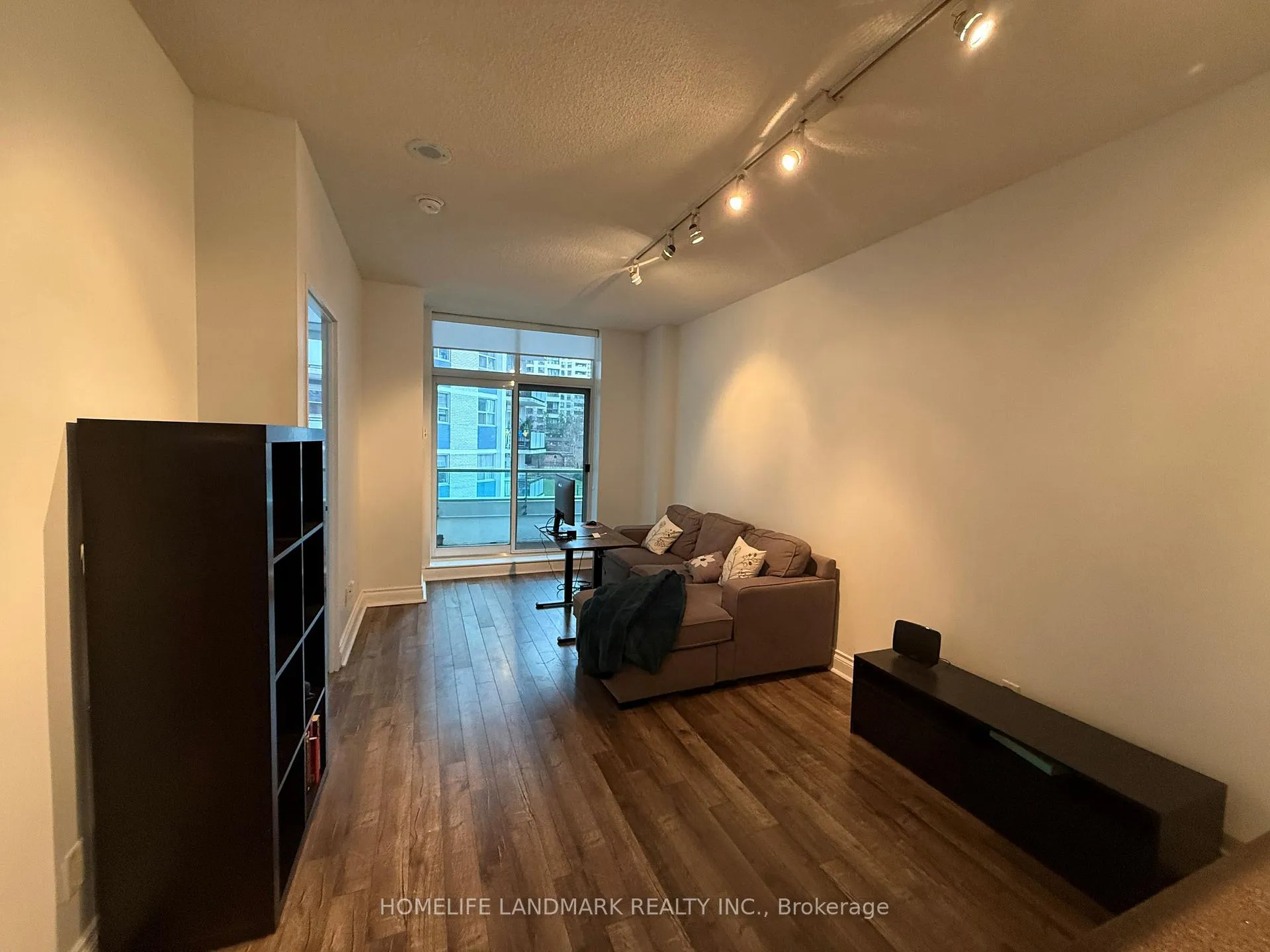 Photo 7 of Unit 311, 70 Alexander Street, Toronto, Church-Yonge Corridor — HOMEH