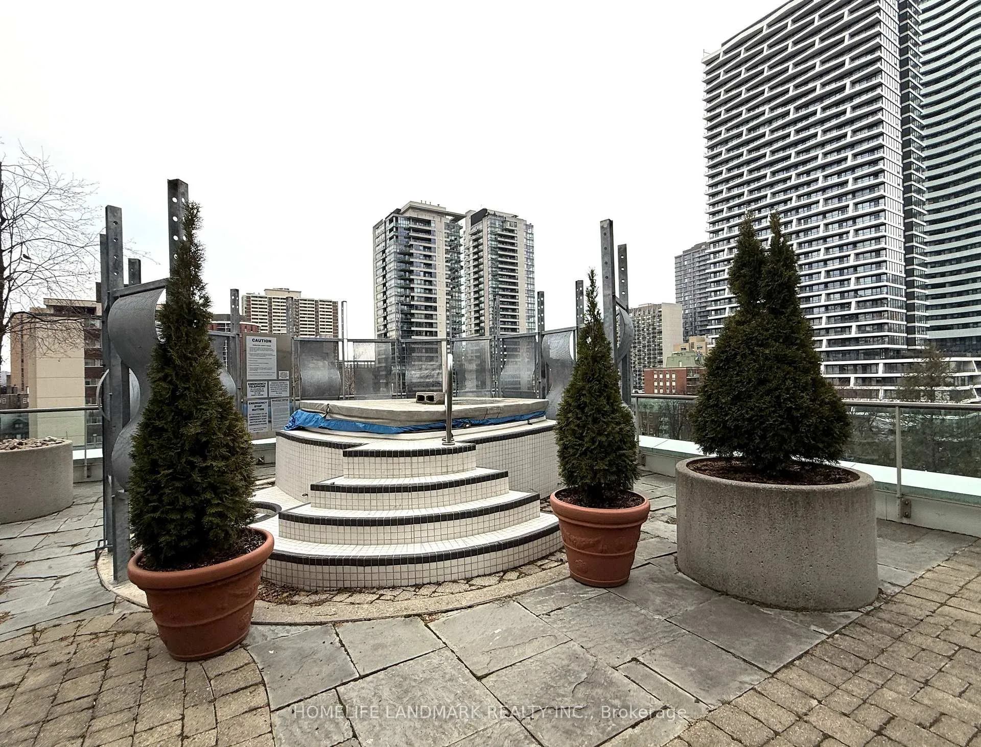 Photo 13 of Unit 311, 70 Alexander Street, Toronto, Church-Yonge Corridor — HOMEH