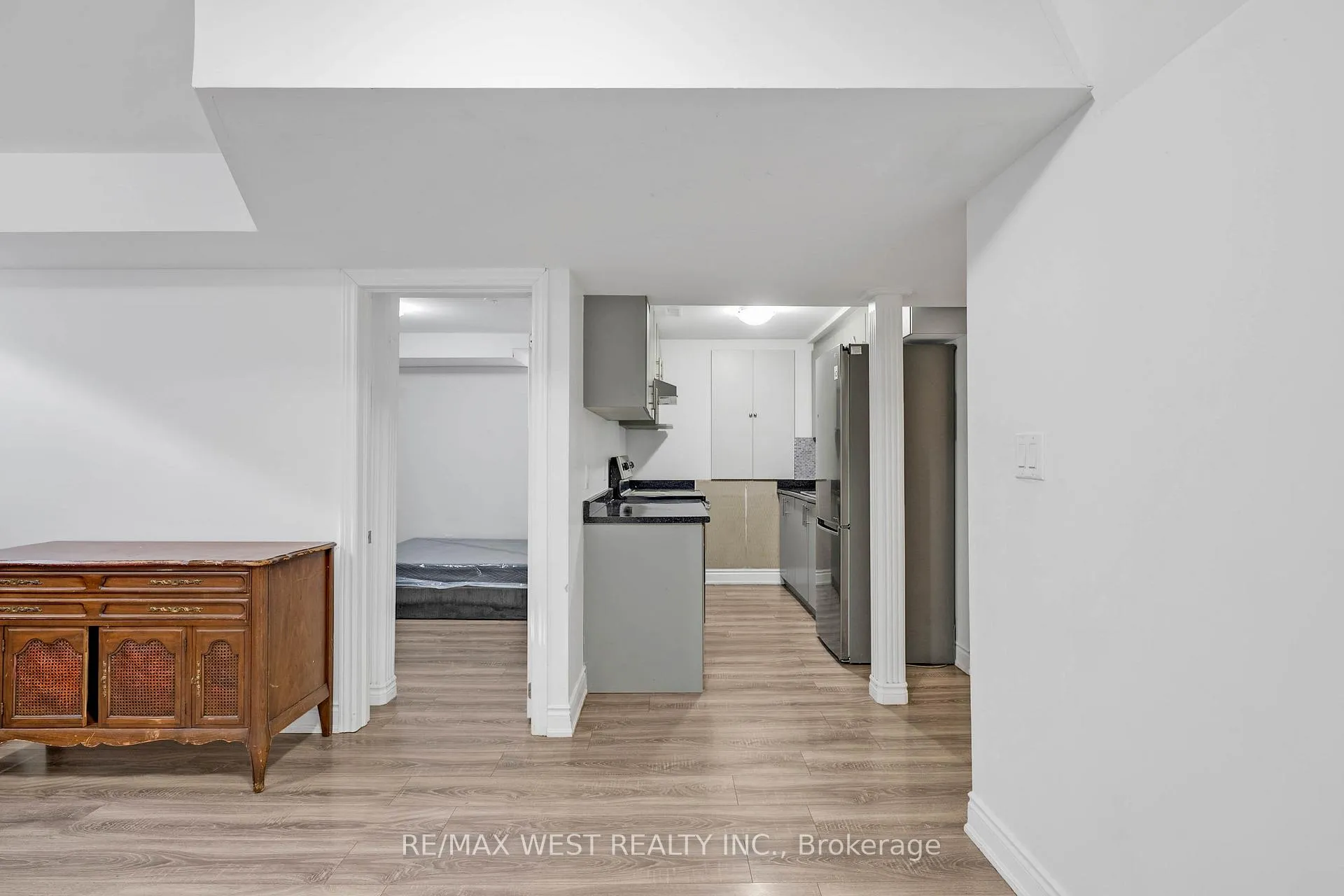 Photo 6 of Unit Basement, 25 Faders Drive, Brampton, Northwest Brampton — HOMEH