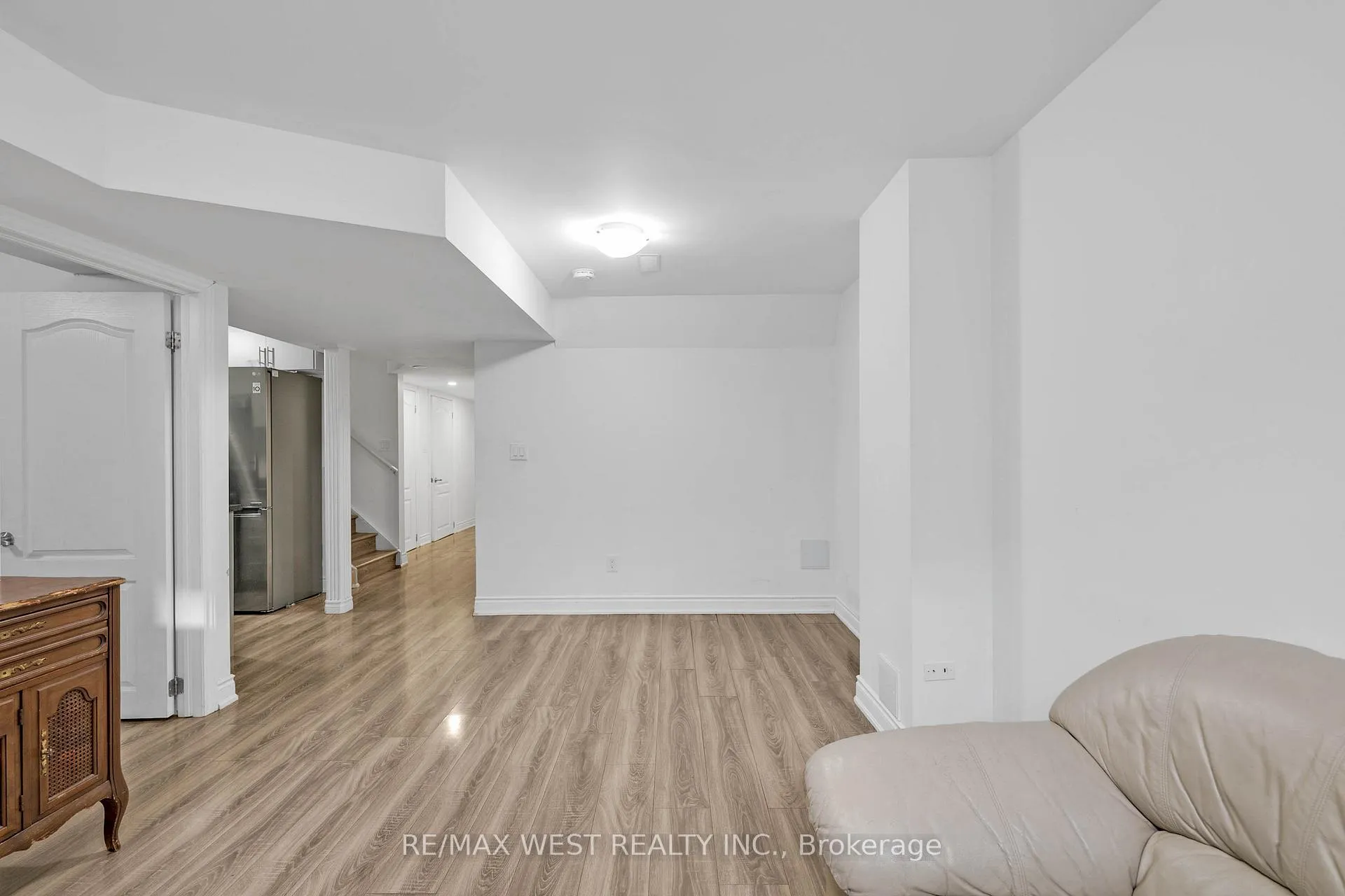 Photo 7 of Unit Basement, 25 Faders Drive, Brampton, Northwest Brampton — HOMEH