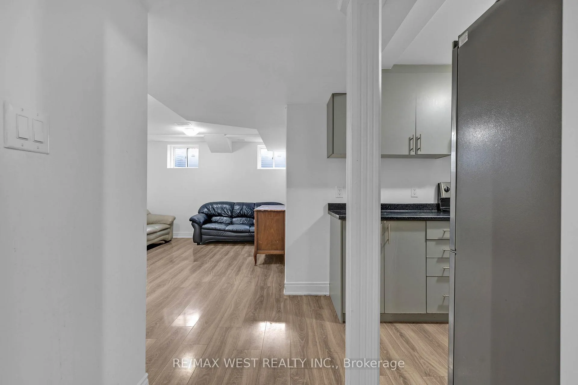 Photo 8 of Unit Basement, 25 Faders Drive, Brampton, Northwest Brampton — HOMEH