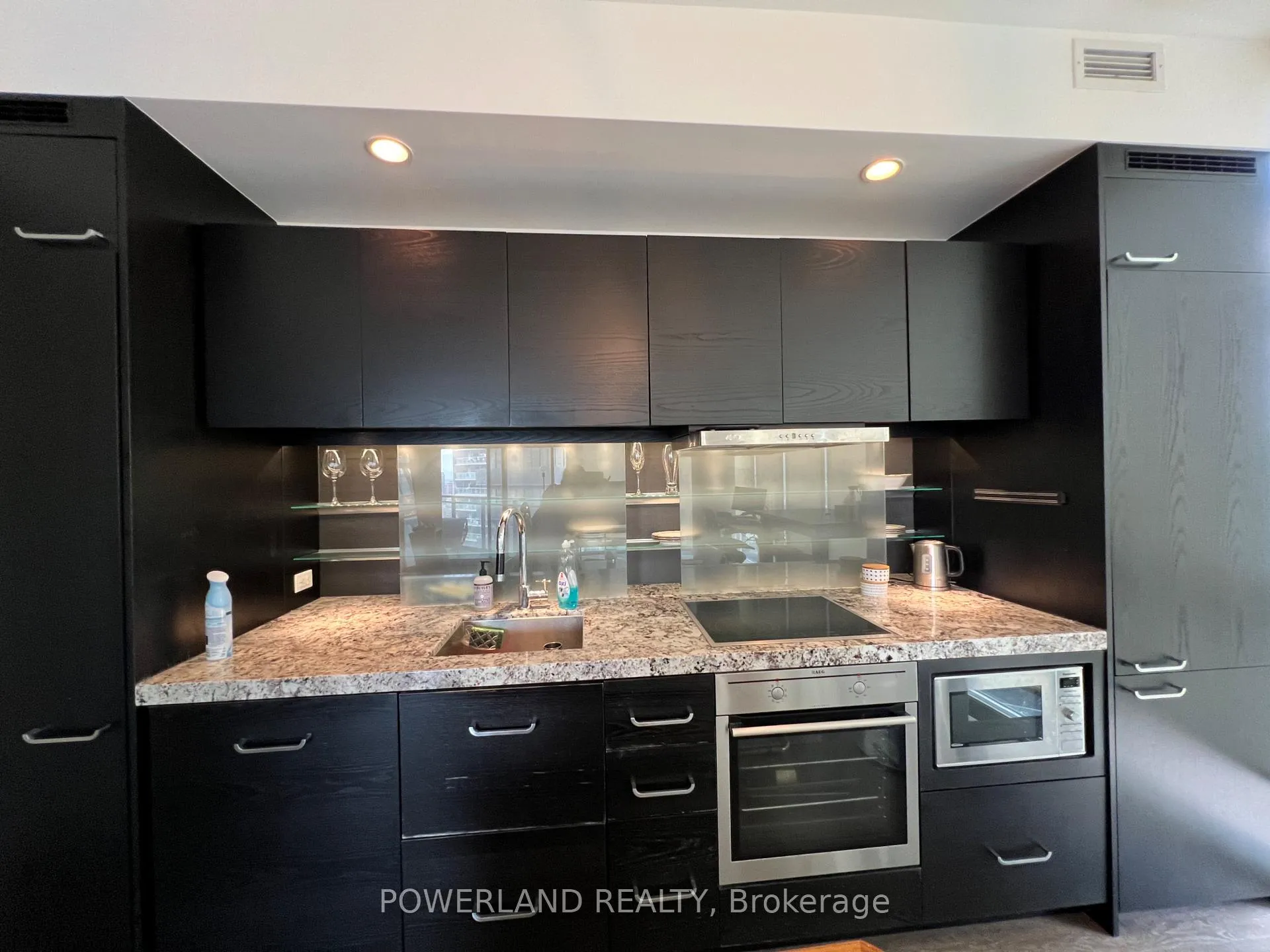 Photo 3 of Unit 2310, 45 Charles Street E, Toronto, Church-Yonge Corridor — HOMEH