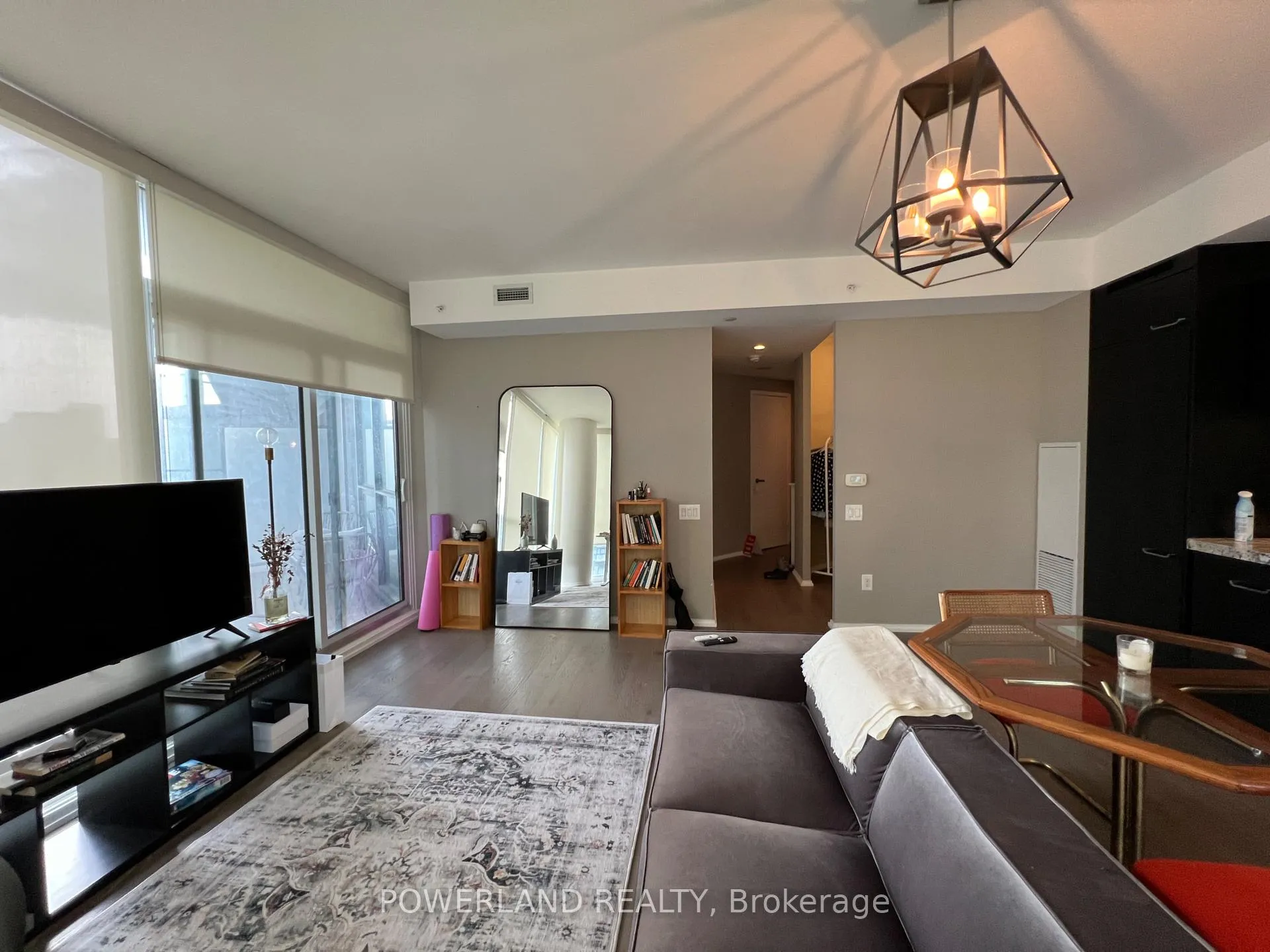 Photo 4 of Unit 2310, 45 Charles Street E, Toronto, Church-Yonge Corridor — HOMEH