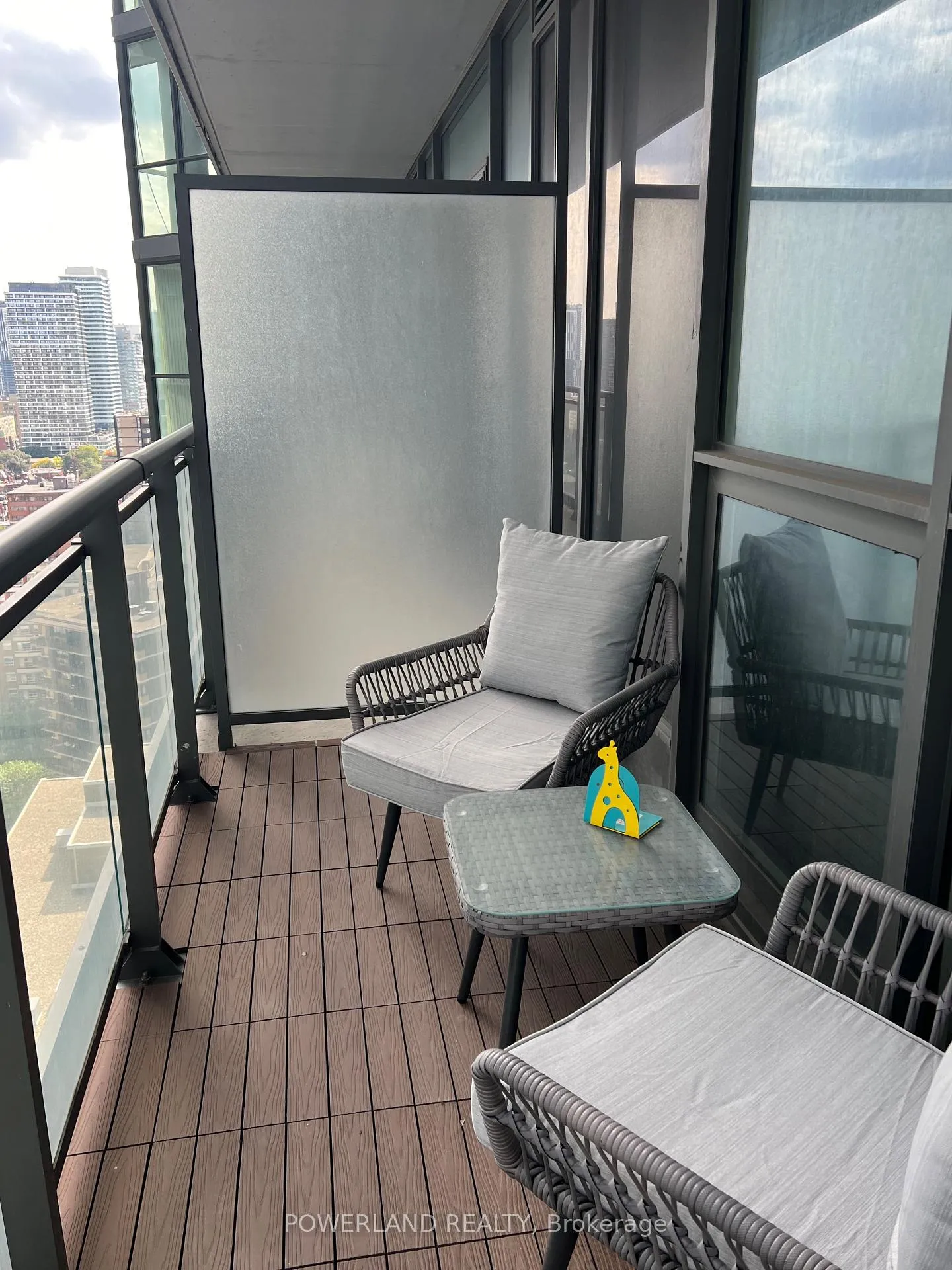 Photo 10 of Unit 2310, 45 Charles Street E, Toronto, Church-Yonge Corridor — HOMEH