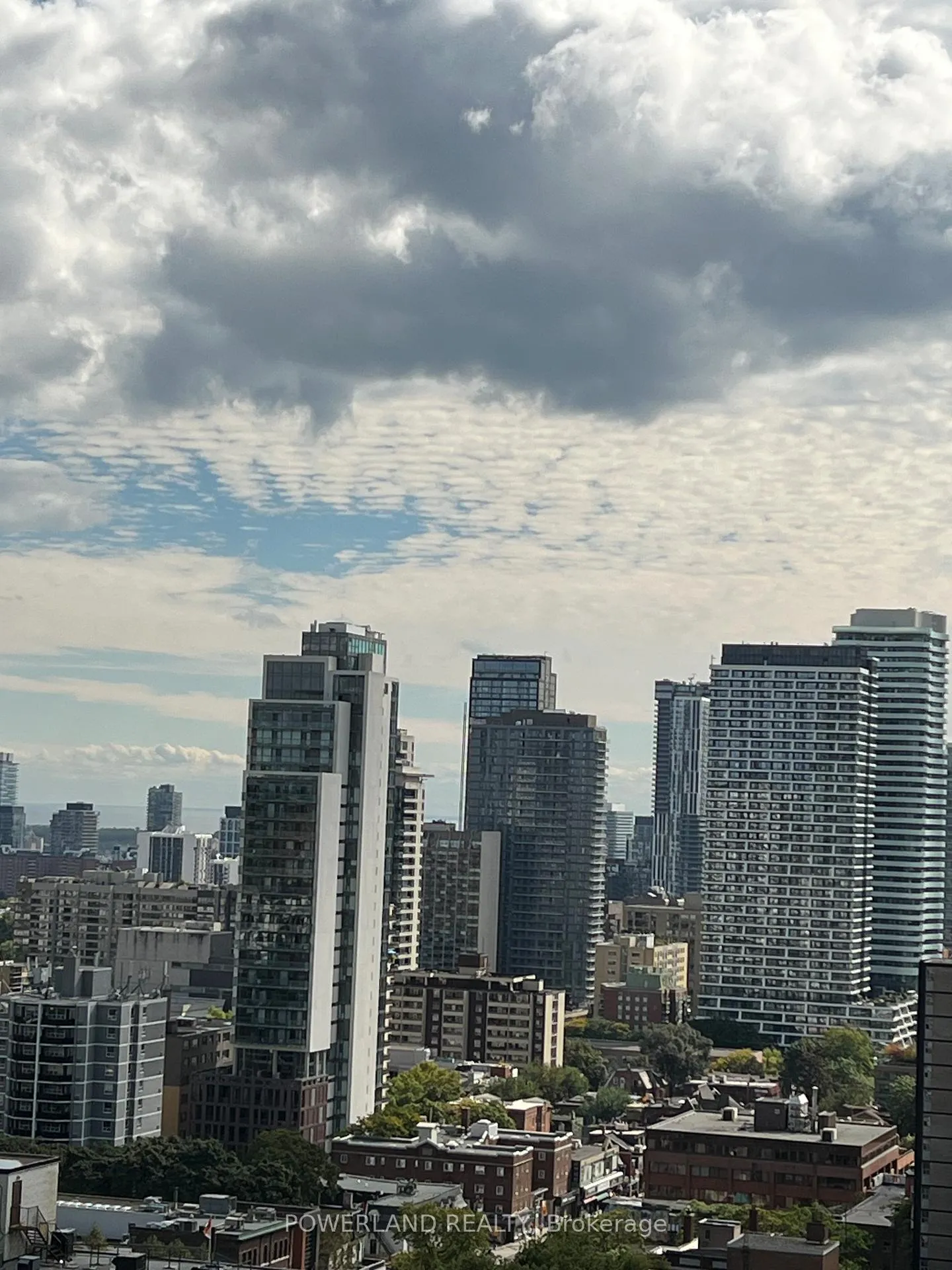 Photo 11 of Unit 2310, 45 Charles Street E, Toronto, Church-Yonge Corridor — HOMEH