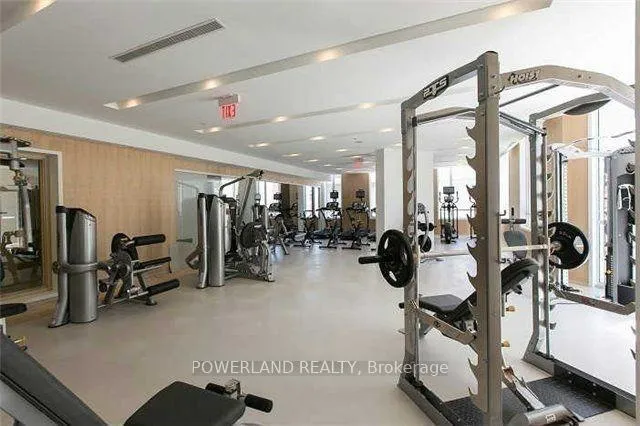 Photo 12 of Unit 2310, 45 Charles Street E, Toronto, Church-Yonge Corridor — HOMEH