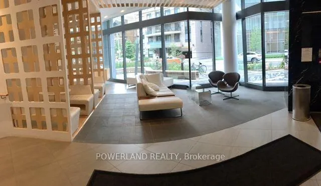 Photo 13 of Unit 2310, 45 Charles Street E, Toronto, Church-Yonge Corridor — HOMEH