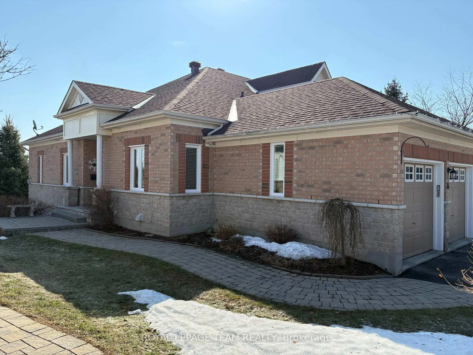 Photo 2 of 34 Goldora Private, Ottawa, Kanata - Kanata Lakes/Heritage Hills — HOMEH