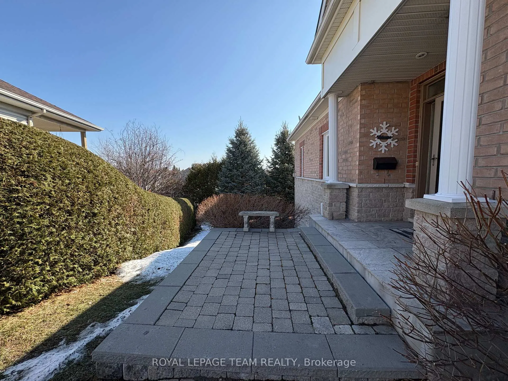 Photo 4 of 34 Goldora Private, Ottawa, Kanata - Kanata Lakes/Heritage Hills — HOMEH