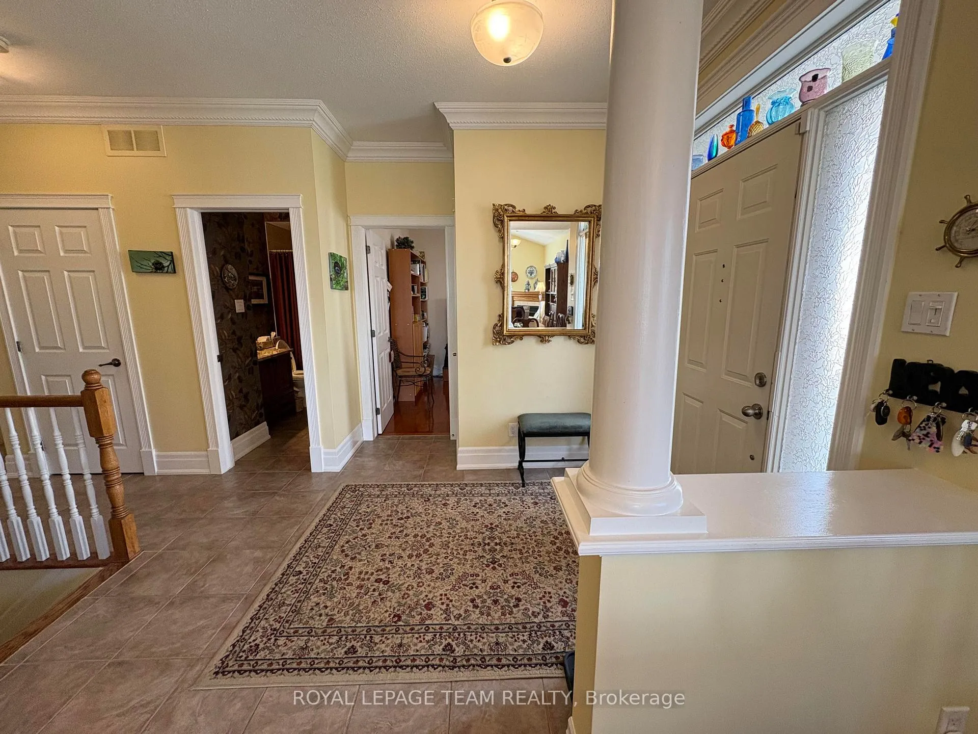 Photo 6 of 34 Goldora Private, Ottawa, Kanata - Kanata Lakes/Heritage Hills — HOMEH