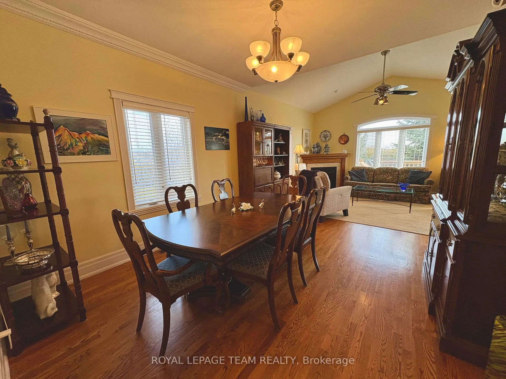 Photo 8 of 34 Goldora Private, Ottawa, Kanata - Kanata Lakes/Heritage Hills — HOMEH