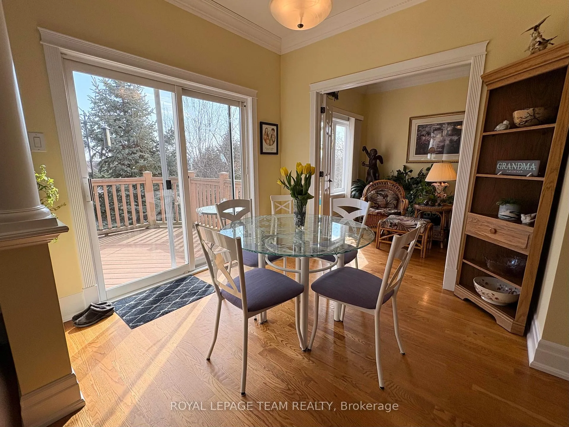 Photo 13 of 34 Goldora Private, Ottawa, Kanata - Kanata Lakes/Heritage Hills — HOMEH