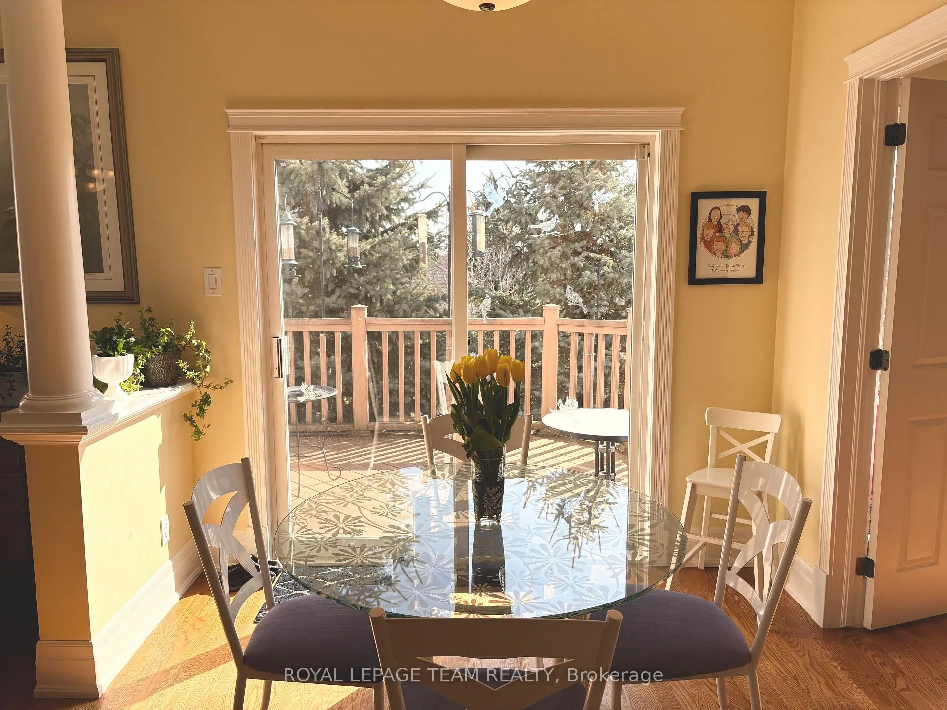 Photo 14 of 34 Goldora Private, Ottawa, Kanata - Kanata Lakes/Heritage Hills — HOMEH