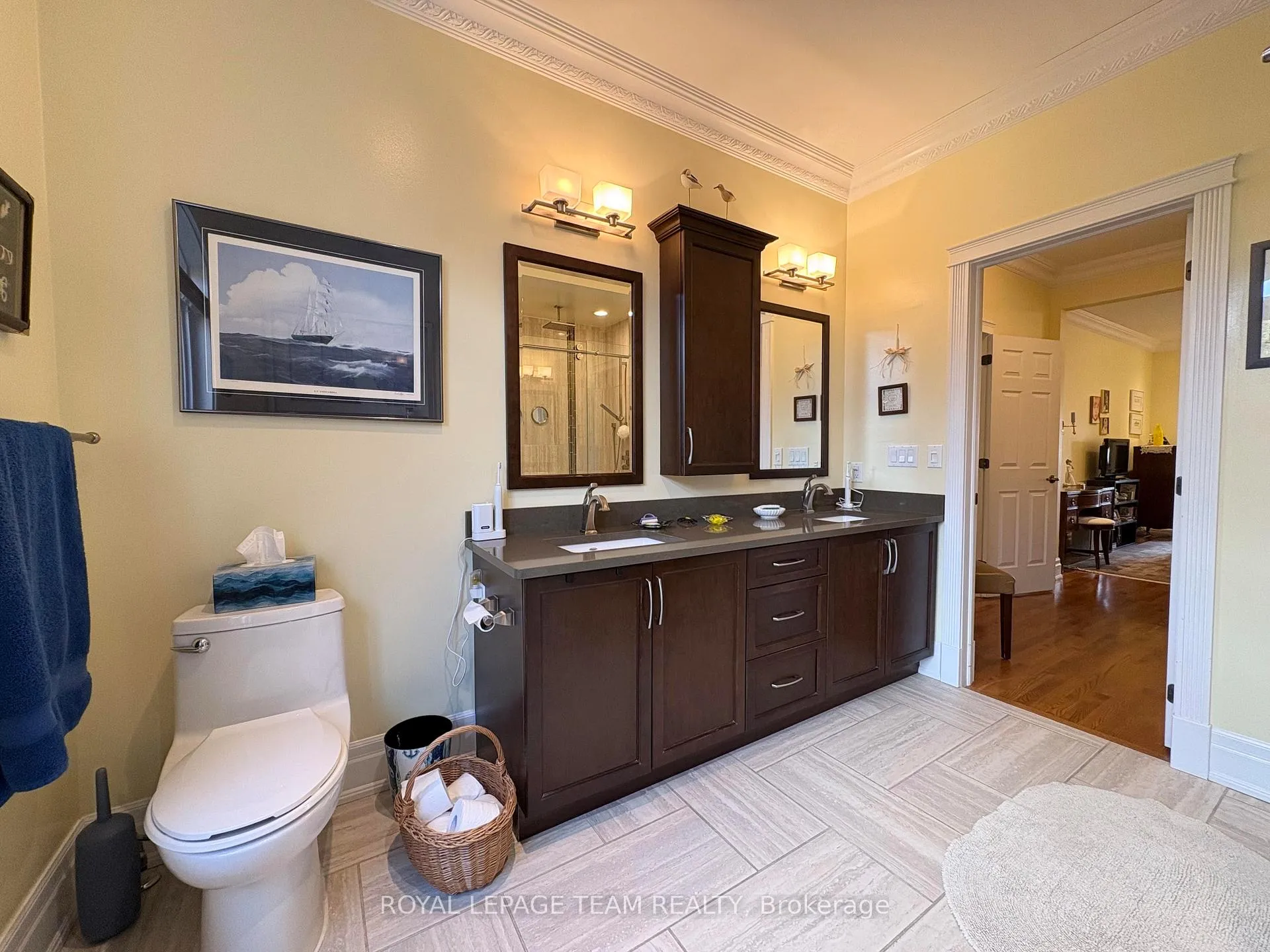 Photo 17 of 34 Goldora Private, Ottawa, Kanata - Kanata Lakes/Heritage Hills — HOMEH