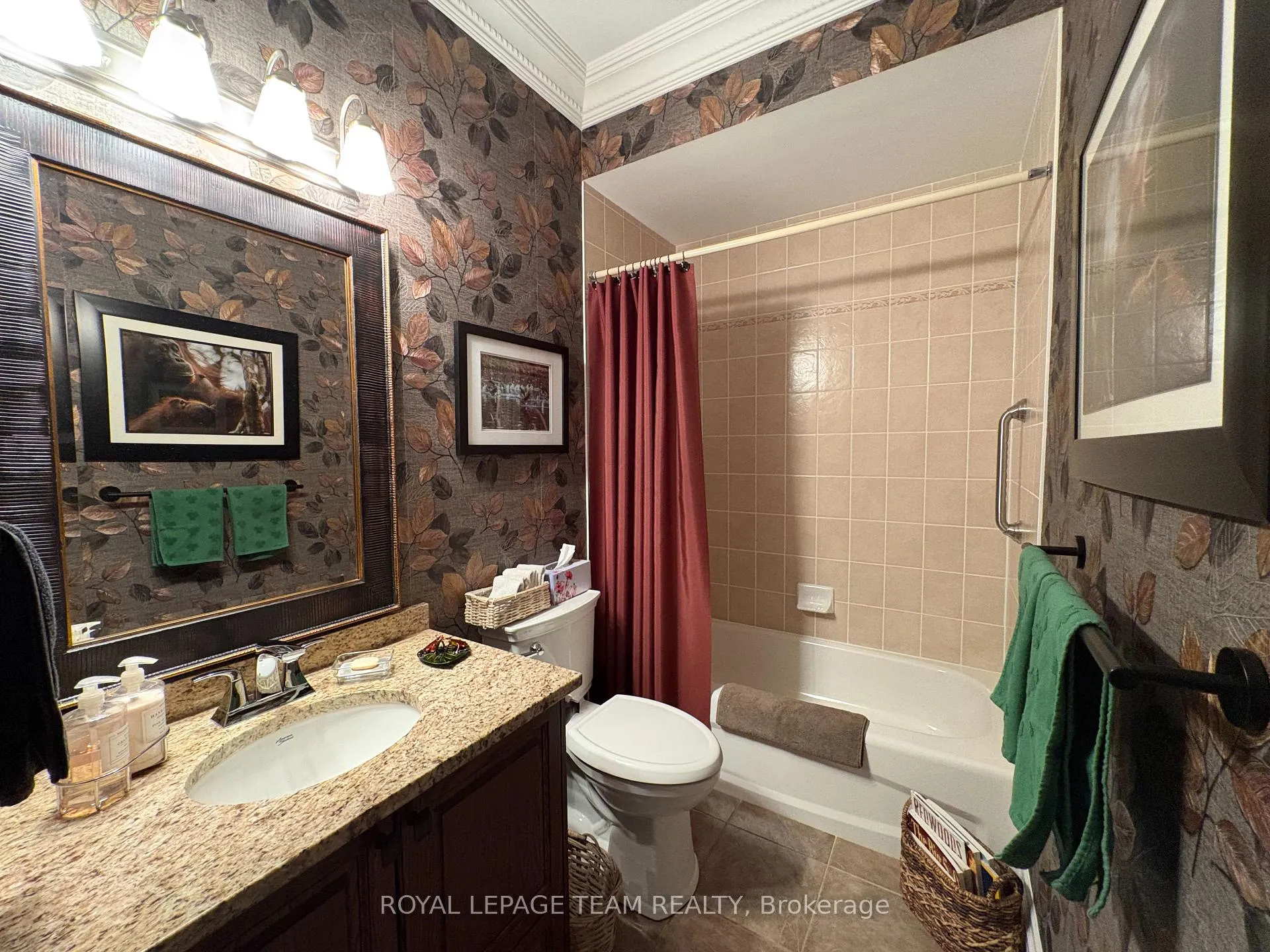 Photo 21 of 34 Goldora Private, Ottawa, Kanata - Kanata Lakes/Heritage Hills — HOMEH