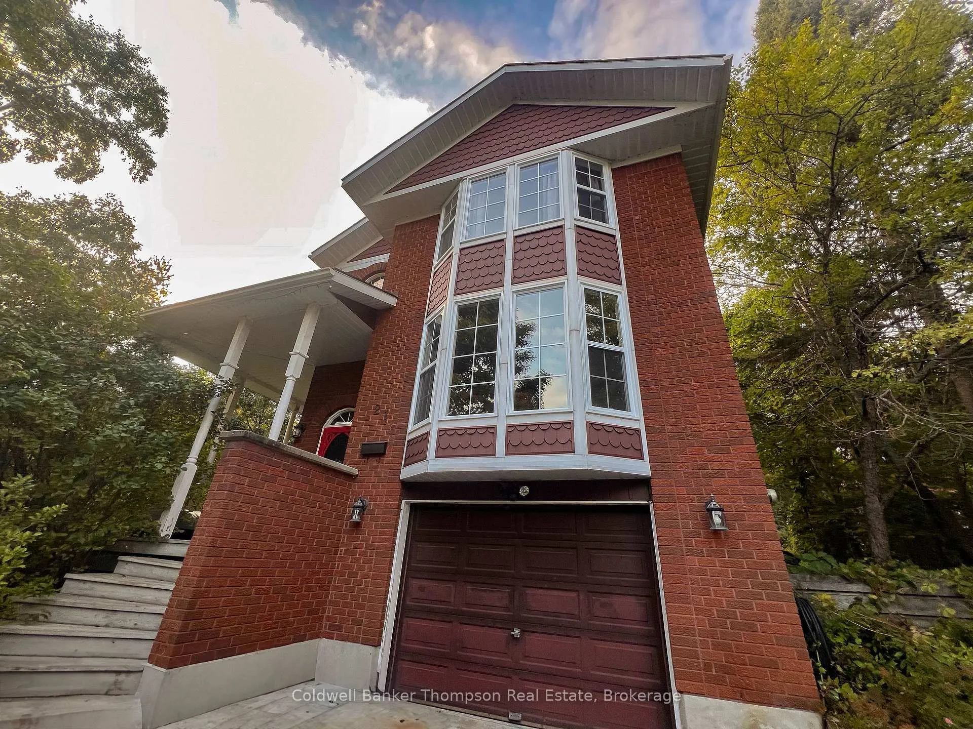 Photo 5 of 21 Birchwood Drive, Sundridge — HOMEH