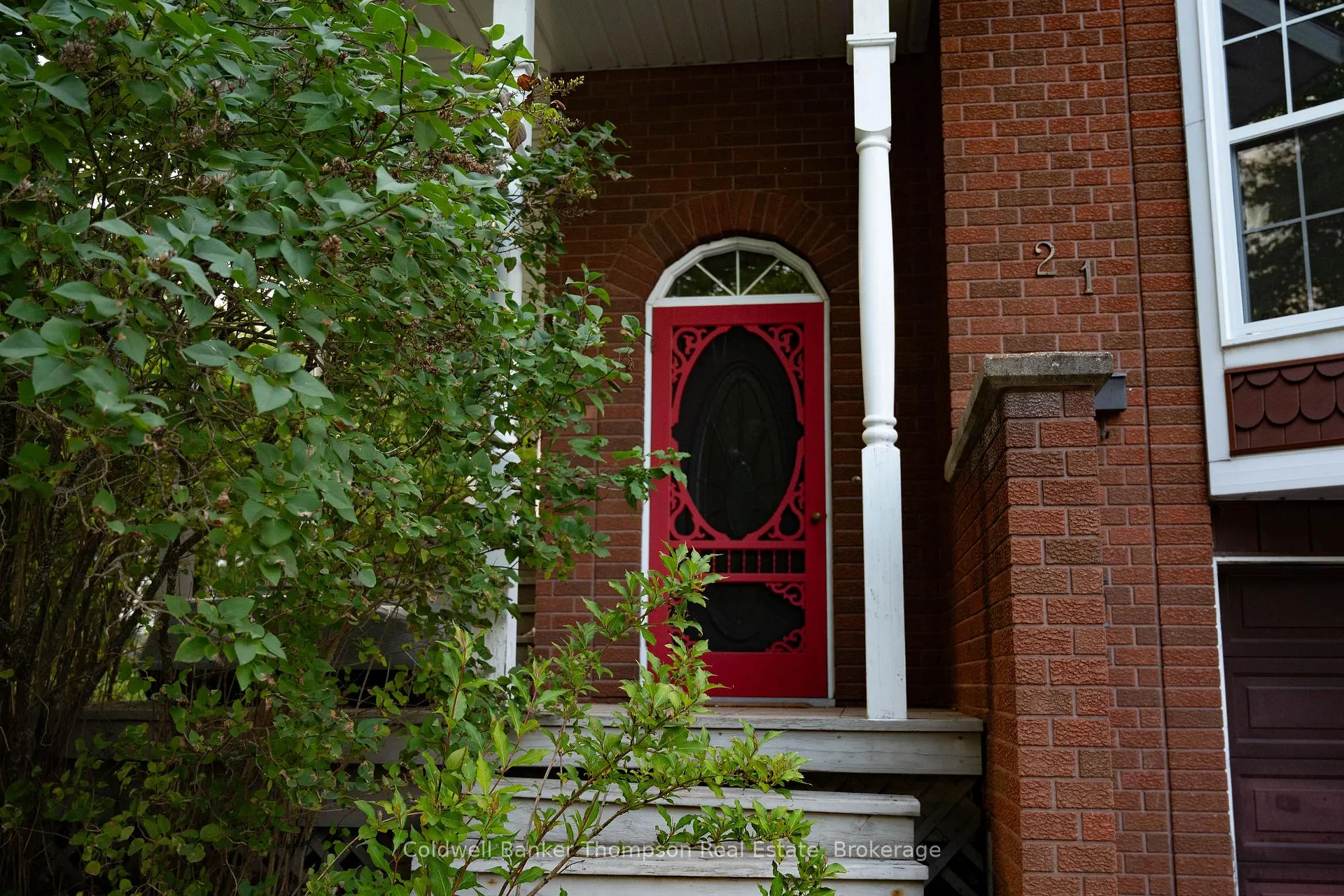 Photo 12 of 21 Birchwood Drive, Sundridge — HOMEH