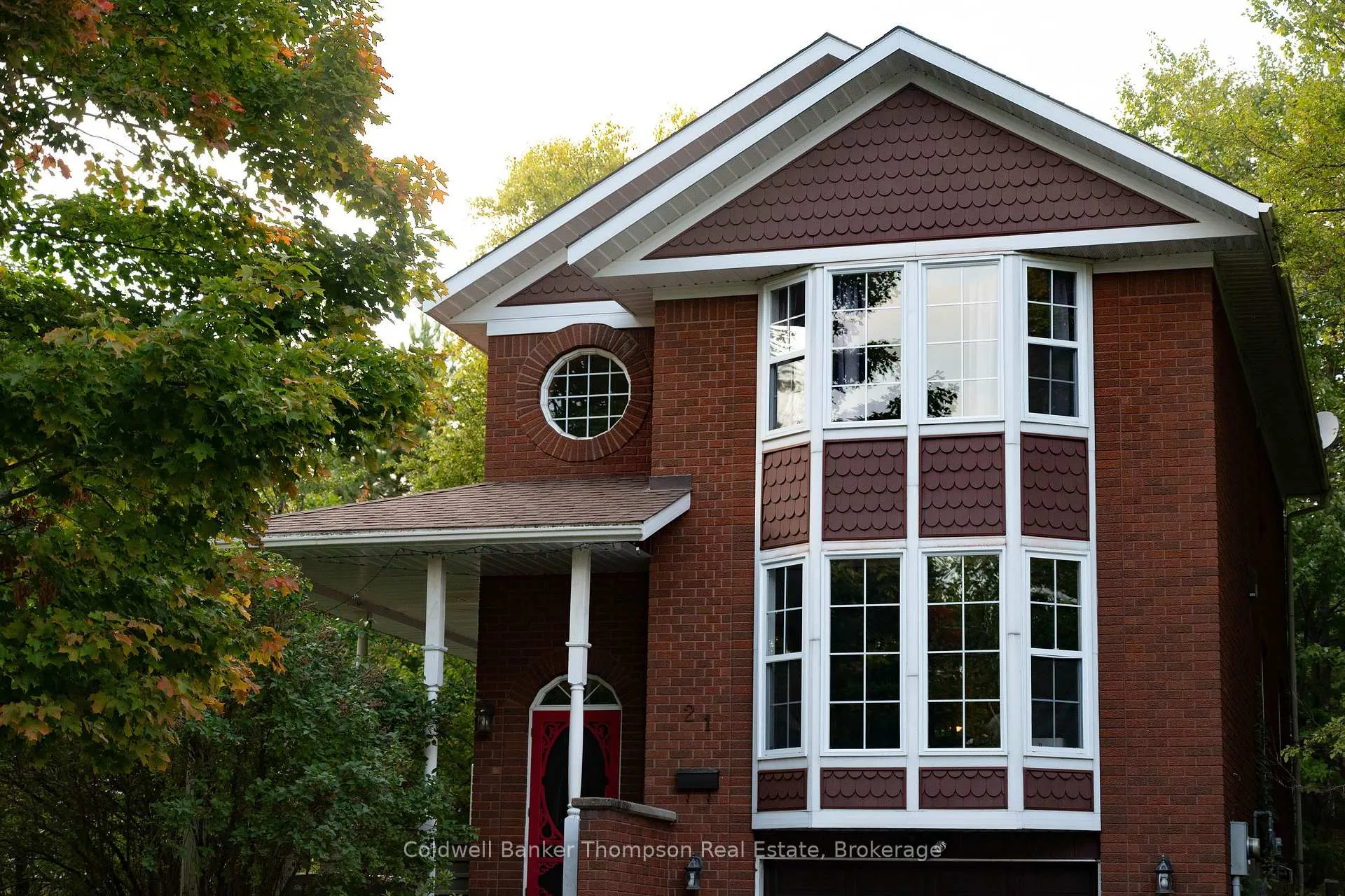 Photo 10 of 21 Birchwood Drive, Sundridge — HOMEH