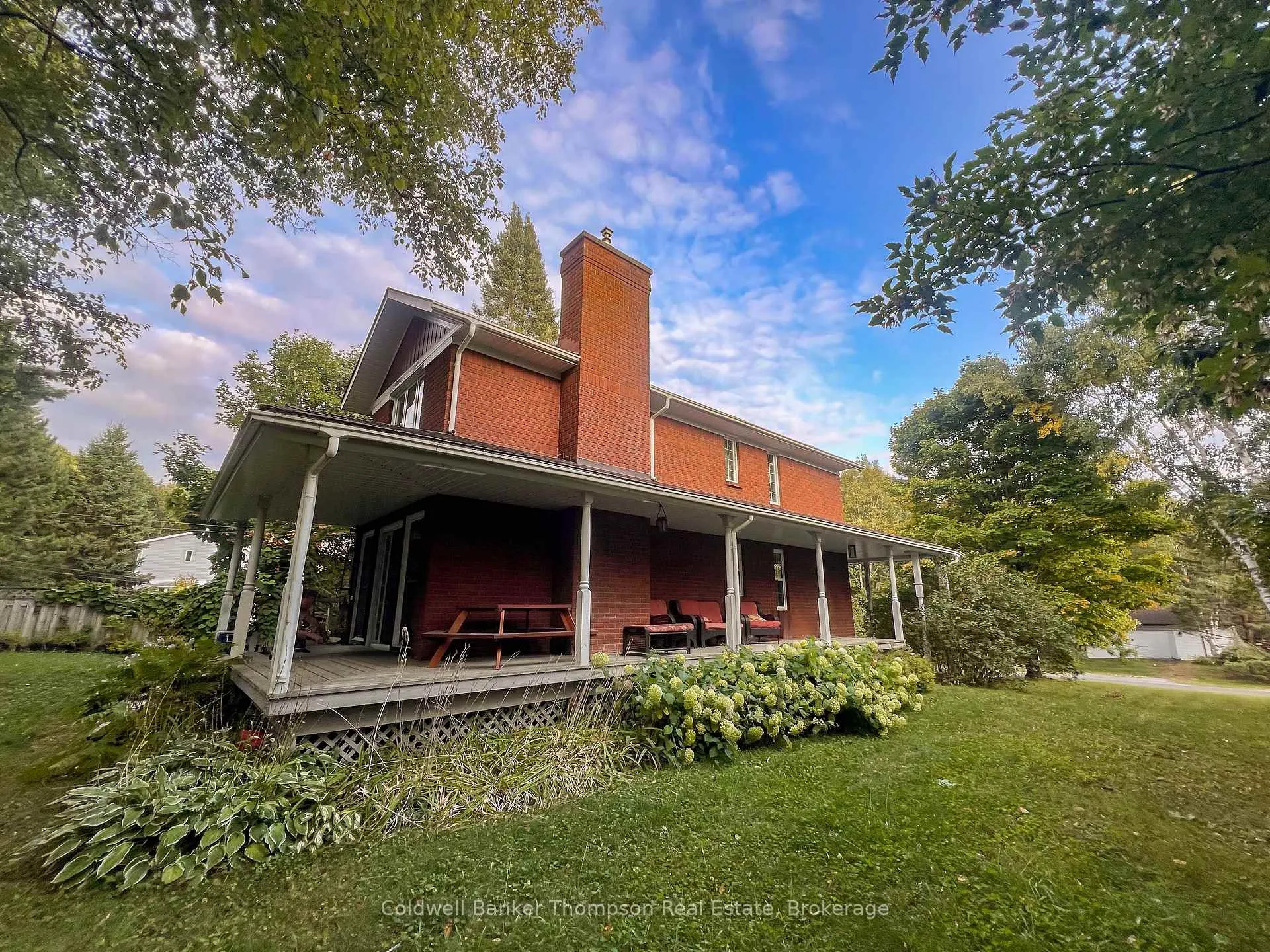 Photo 4 of 21 Birchwood Drive, Sundridge — HOMEH