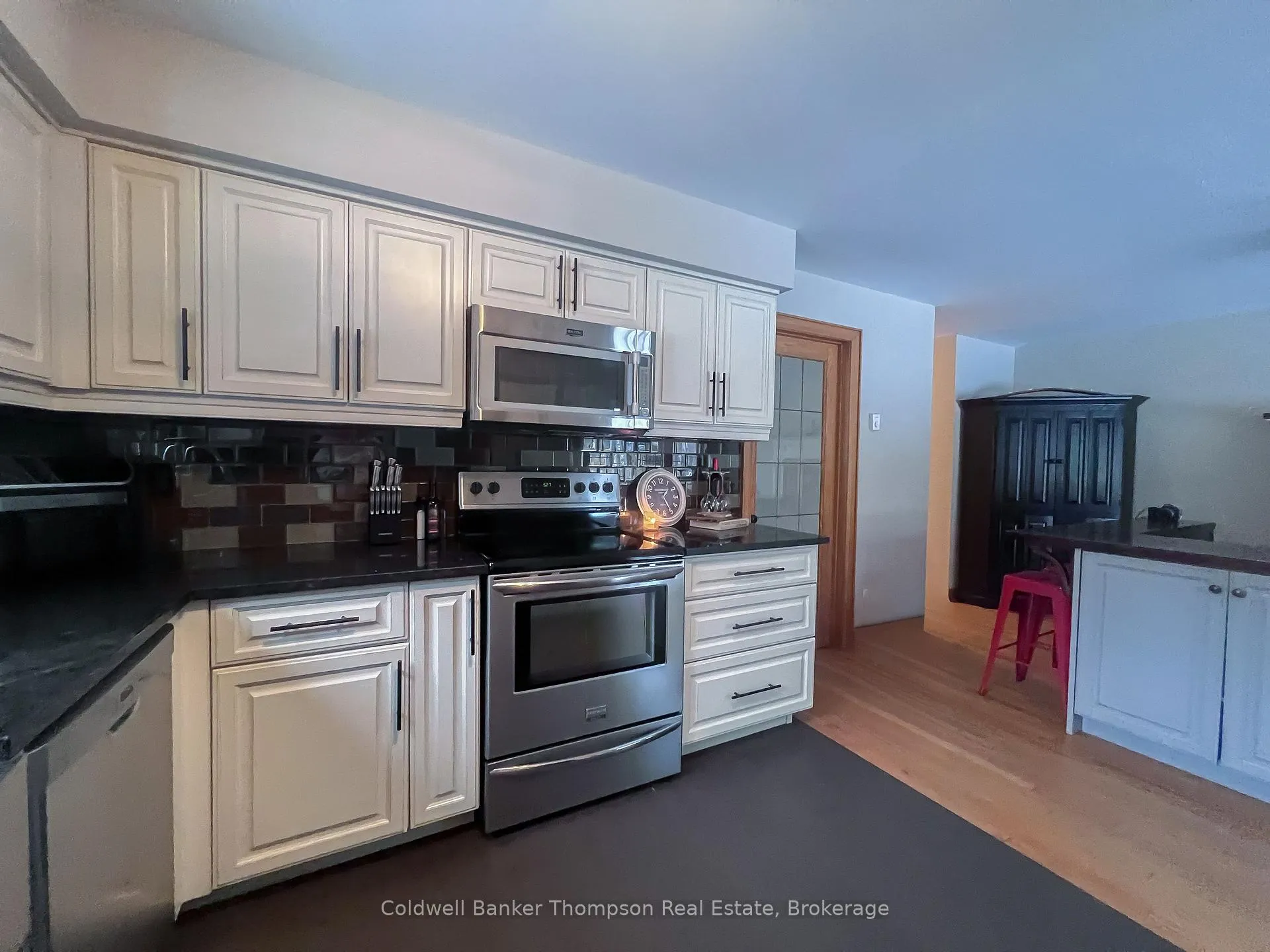 Photo 21 of 21 Birchwood Drive, Sundridge — HOMEH