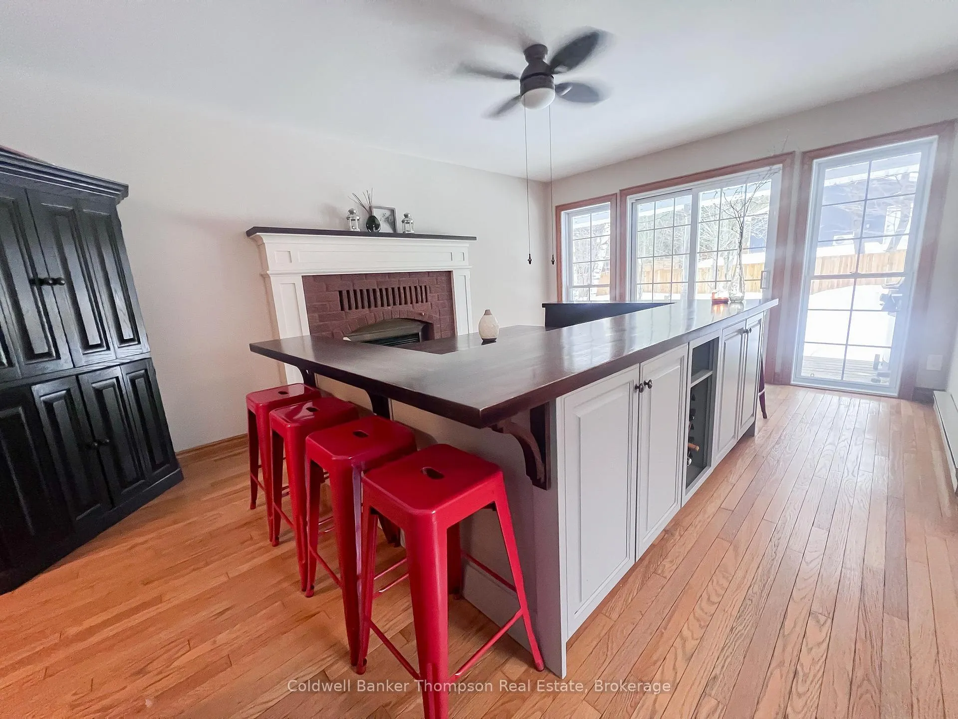 Photo 22 of 21 Birchwood Drive, Sundridge — HOMEH