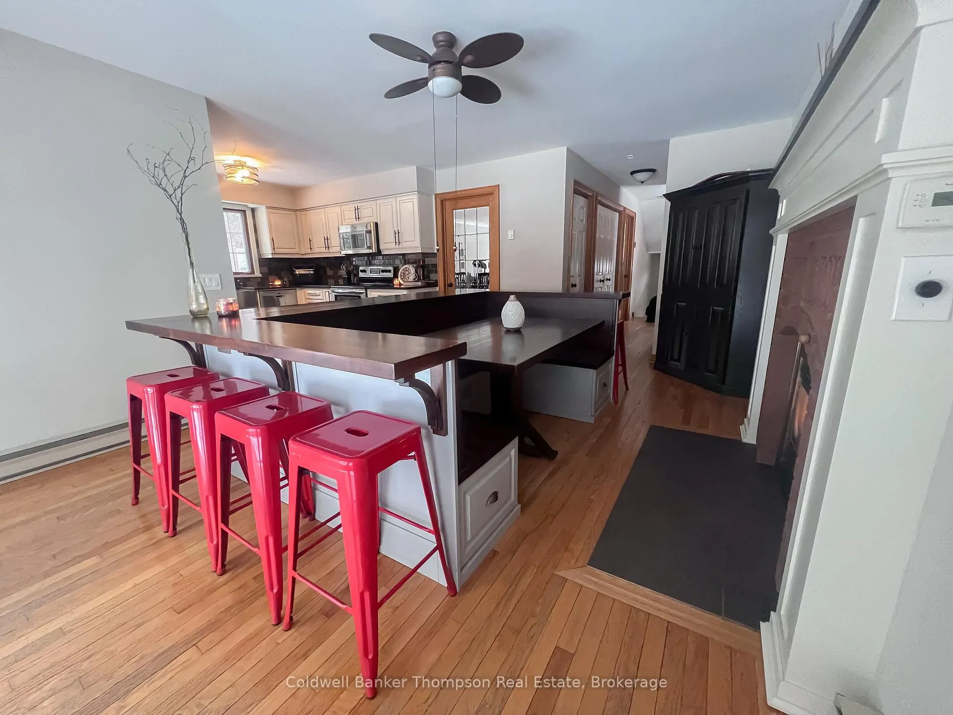 Photo 23 of 21 Birchwood Drive, Sundridge — HOMEH