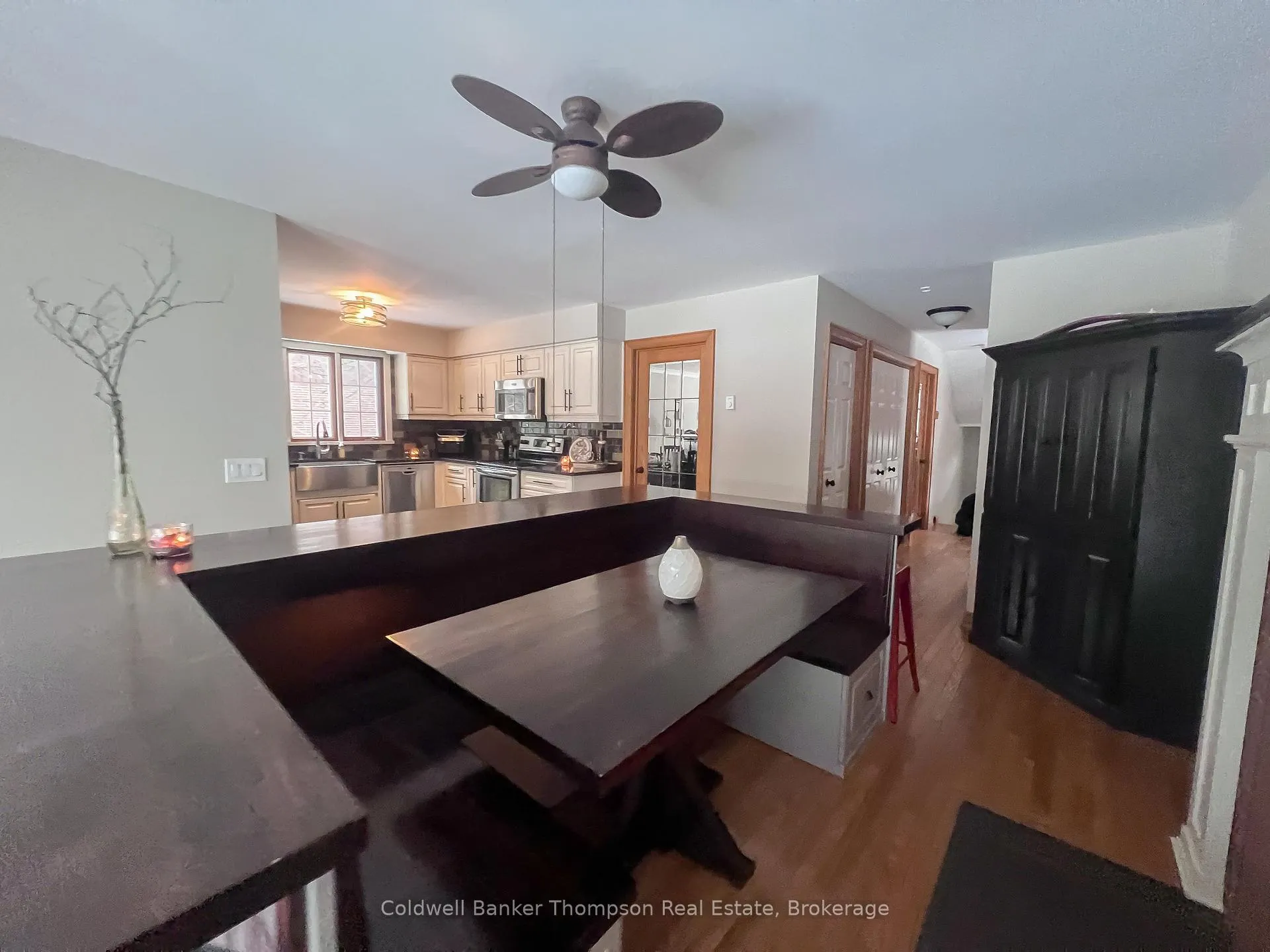 Photo 25 of 21 Birchwood Drive, Sundridge — HOMEH