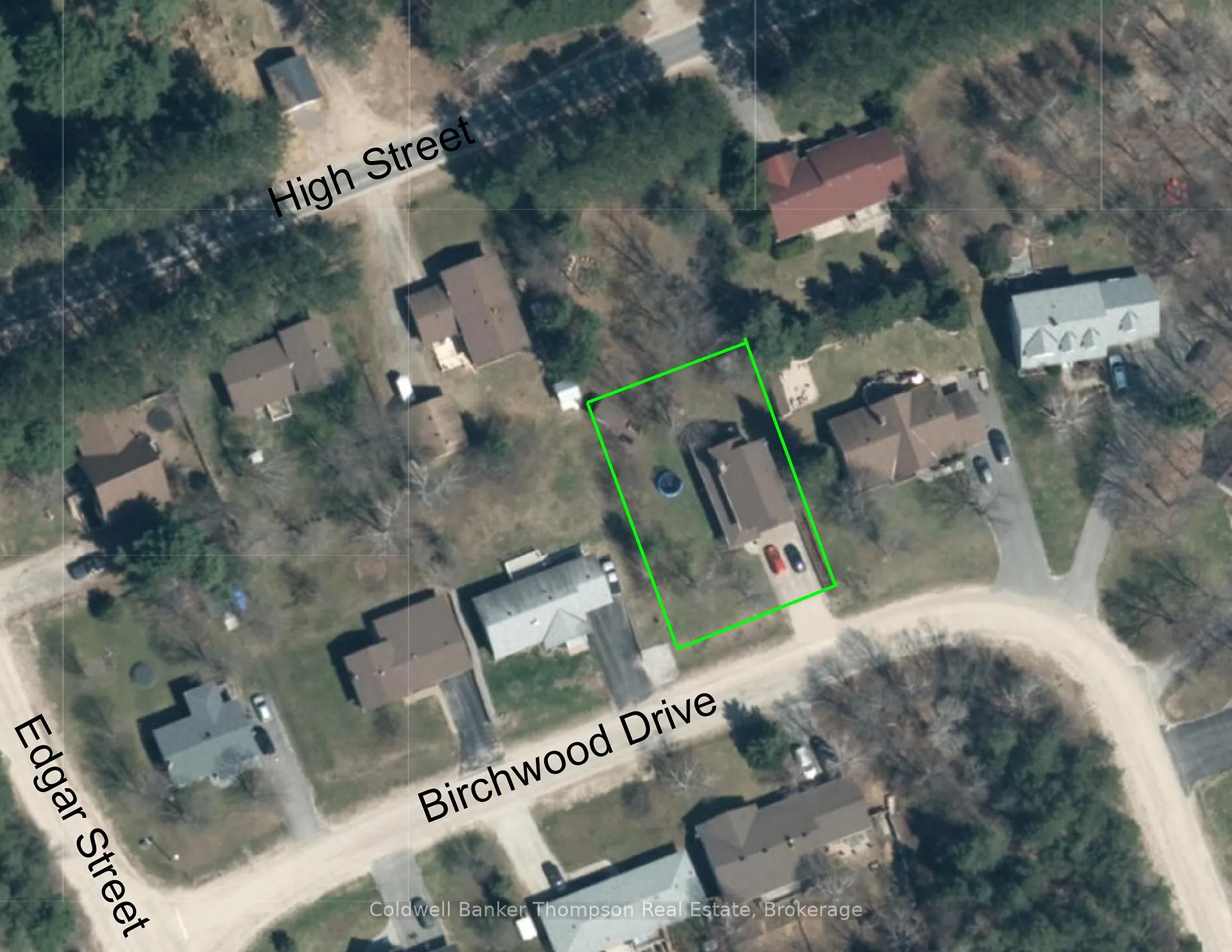 Photo 53 of 21 Birchwood Drive, Sundridge — HOMEH