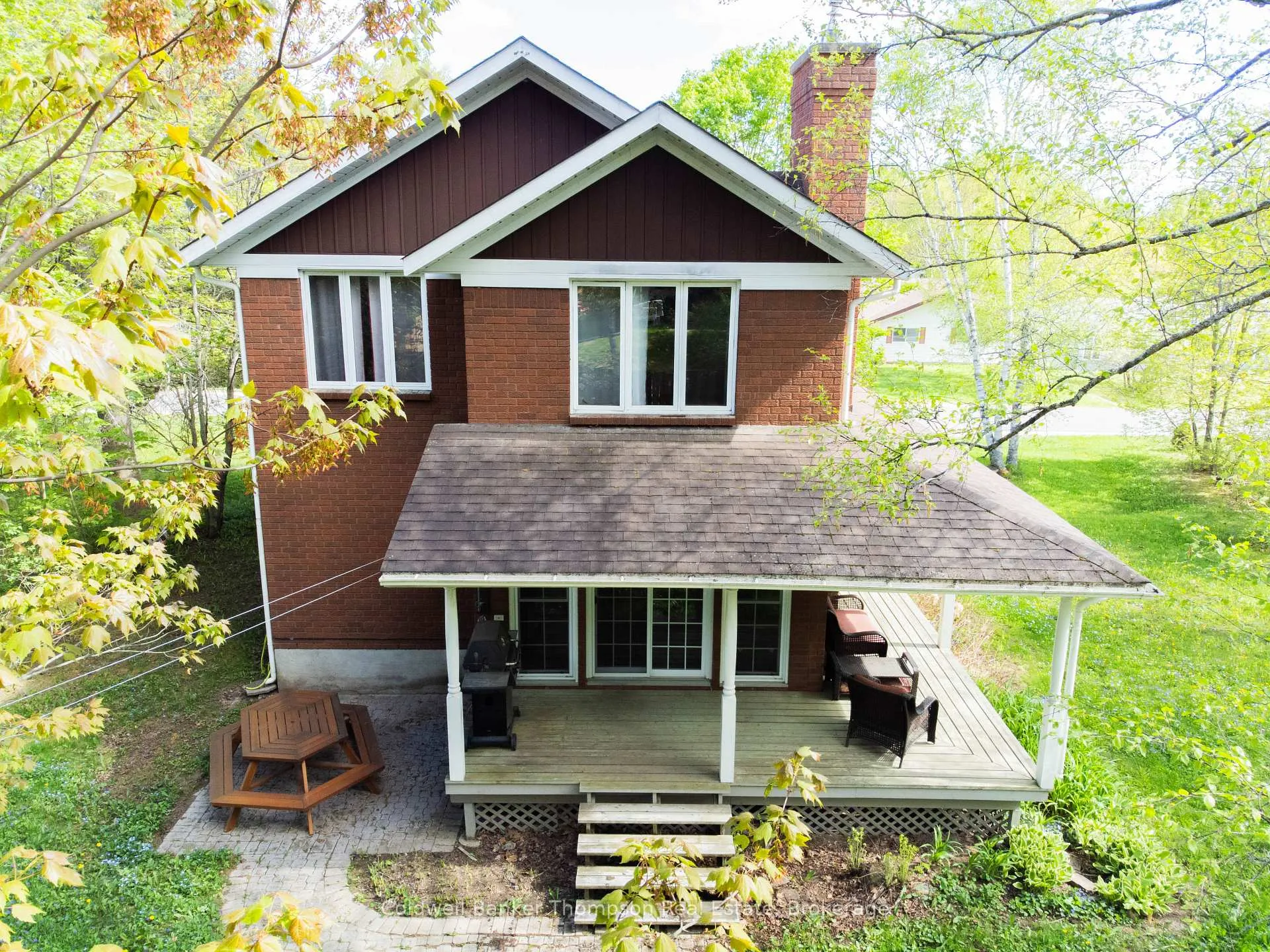 Photo 9 of 21 Birchwood Drive, Sundridge — HOMEH