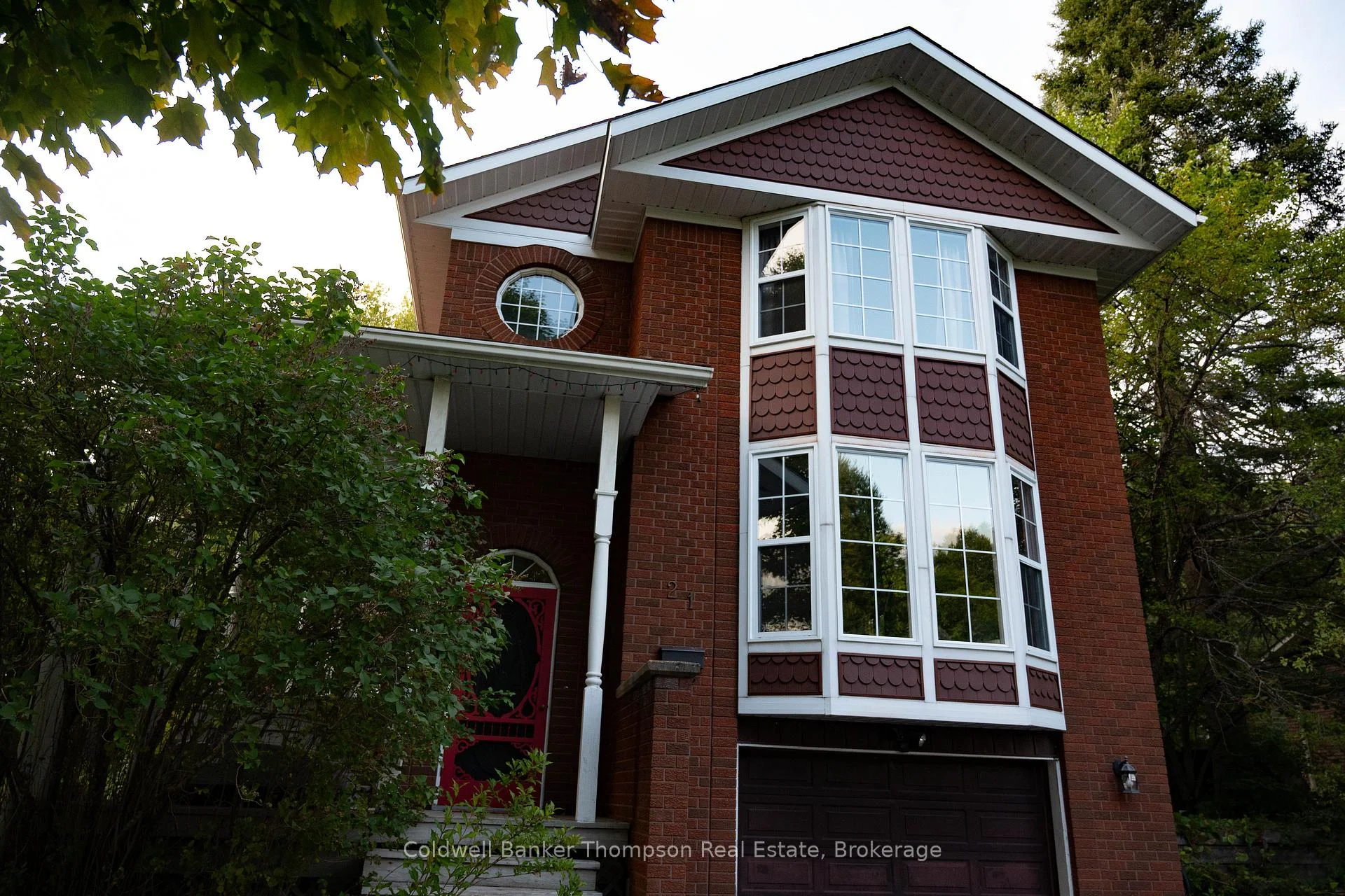 Photo 7 of 21 Birchwood Drive, Sundridge — HOMEH