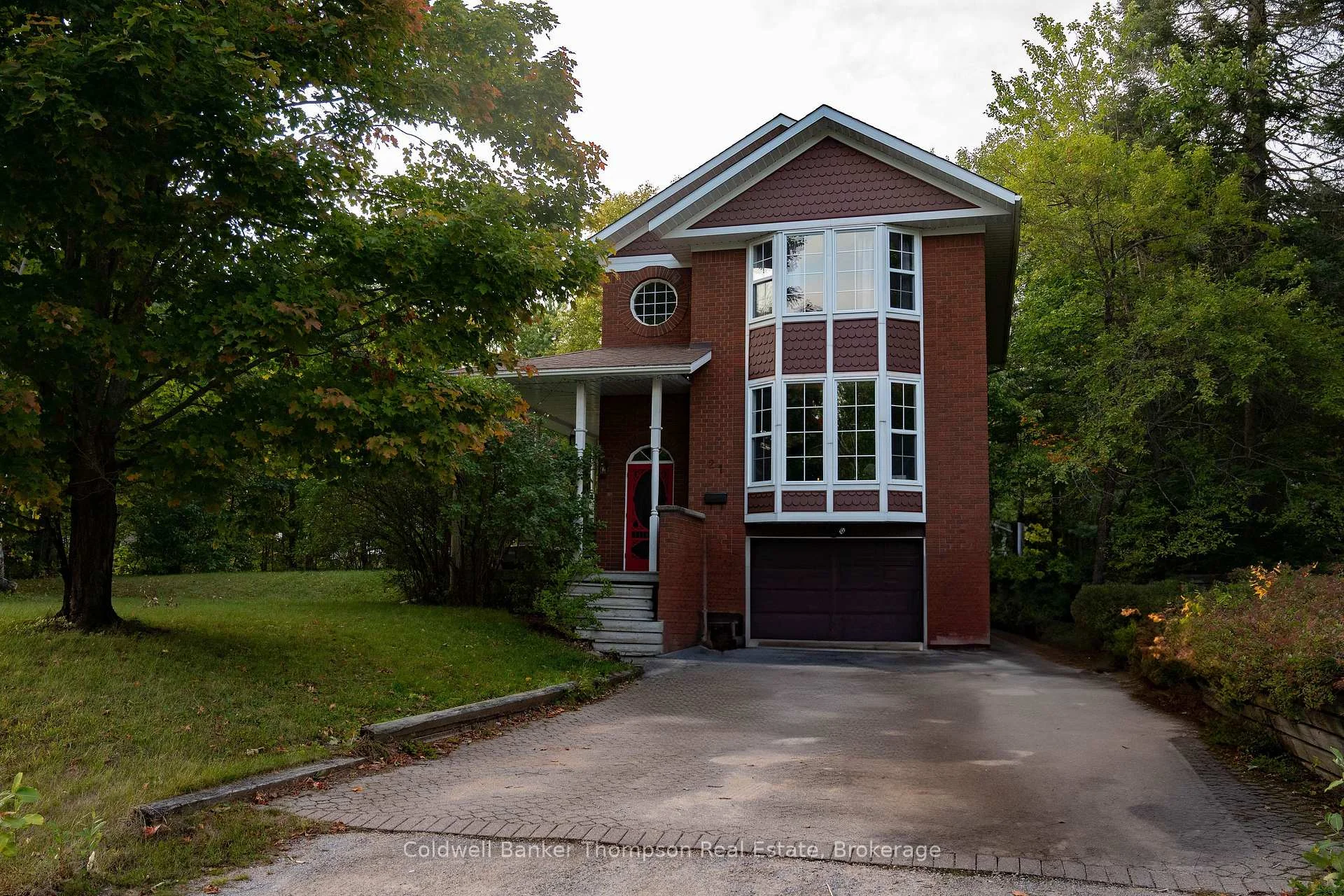 Photo 8 of 21 Birchwood Drive, Sundridge — HOMEH