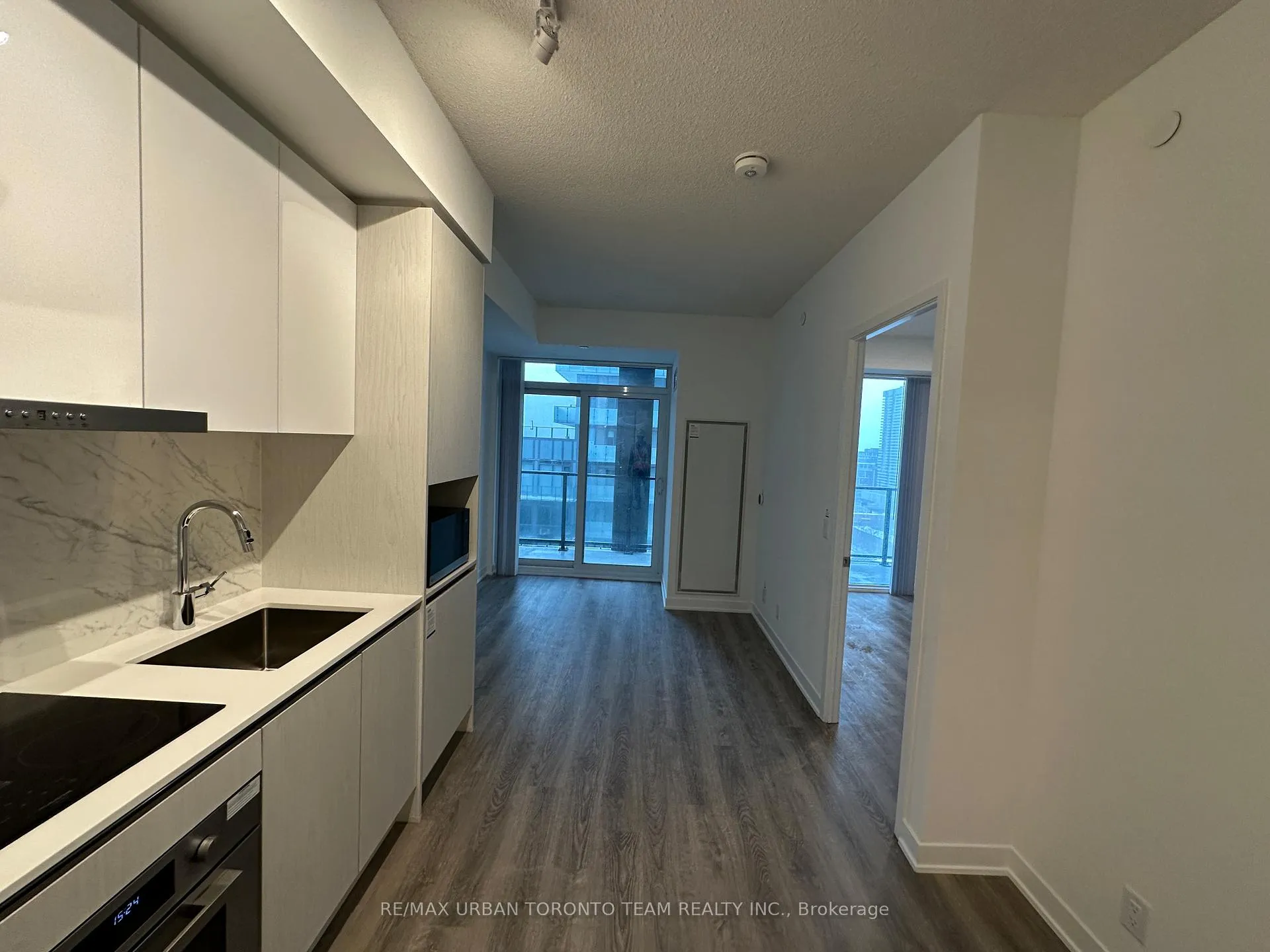 Photo 2 of Unit 2108, 180 Front Street E, Toronto, Moss Park — HOMEH