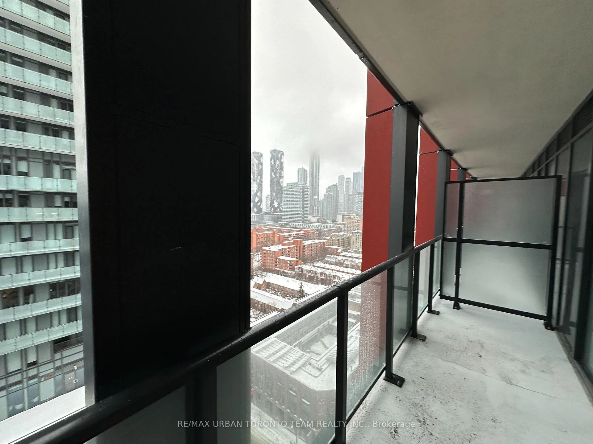 Photo 11 of Unit 2108, 180 Front Street E, Toronto, Moss Park — HOMEH