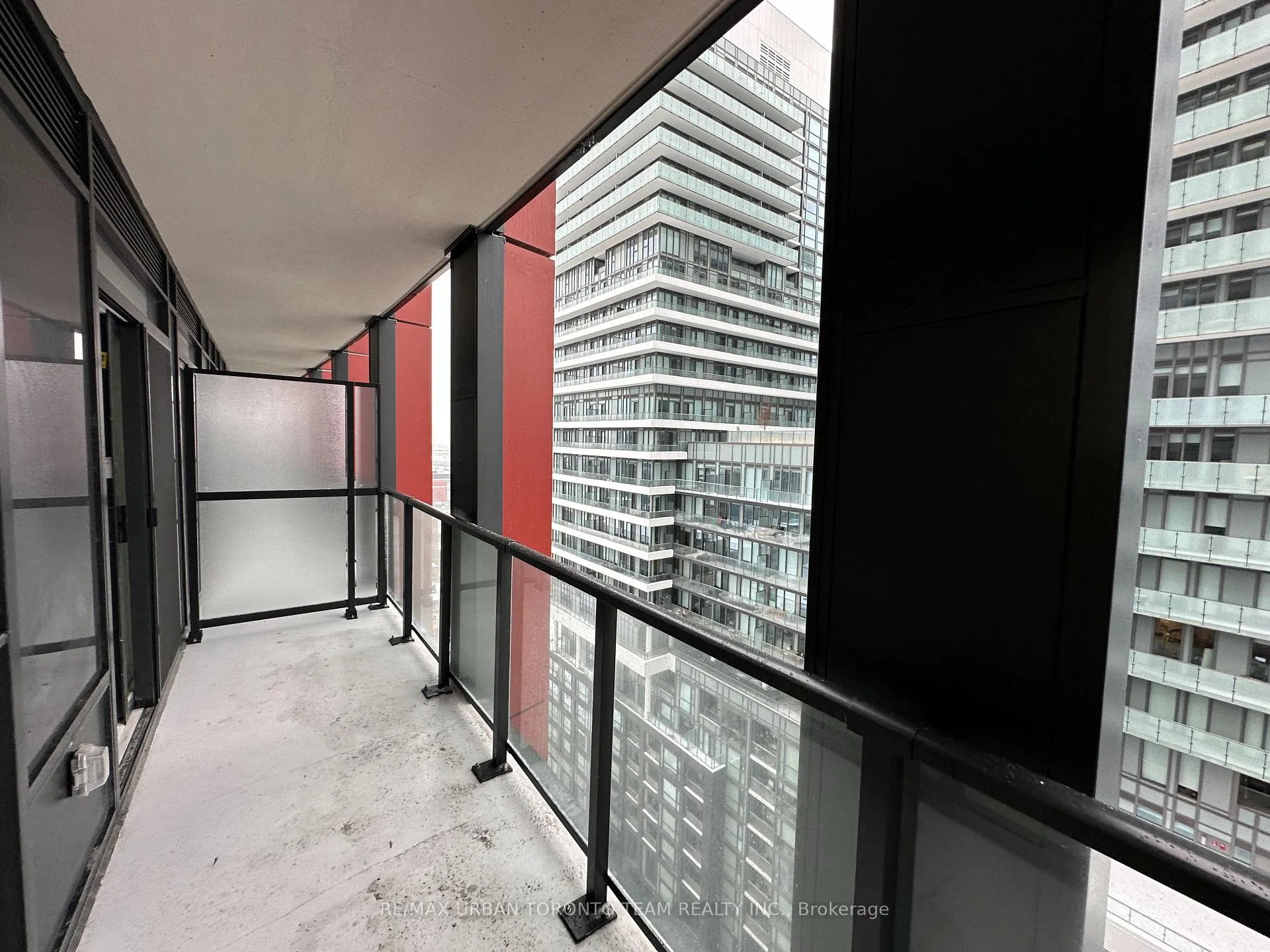 Photo 12 of Unit 2108, 180 Front Street E, Toronto, Moss Park — HOMEH