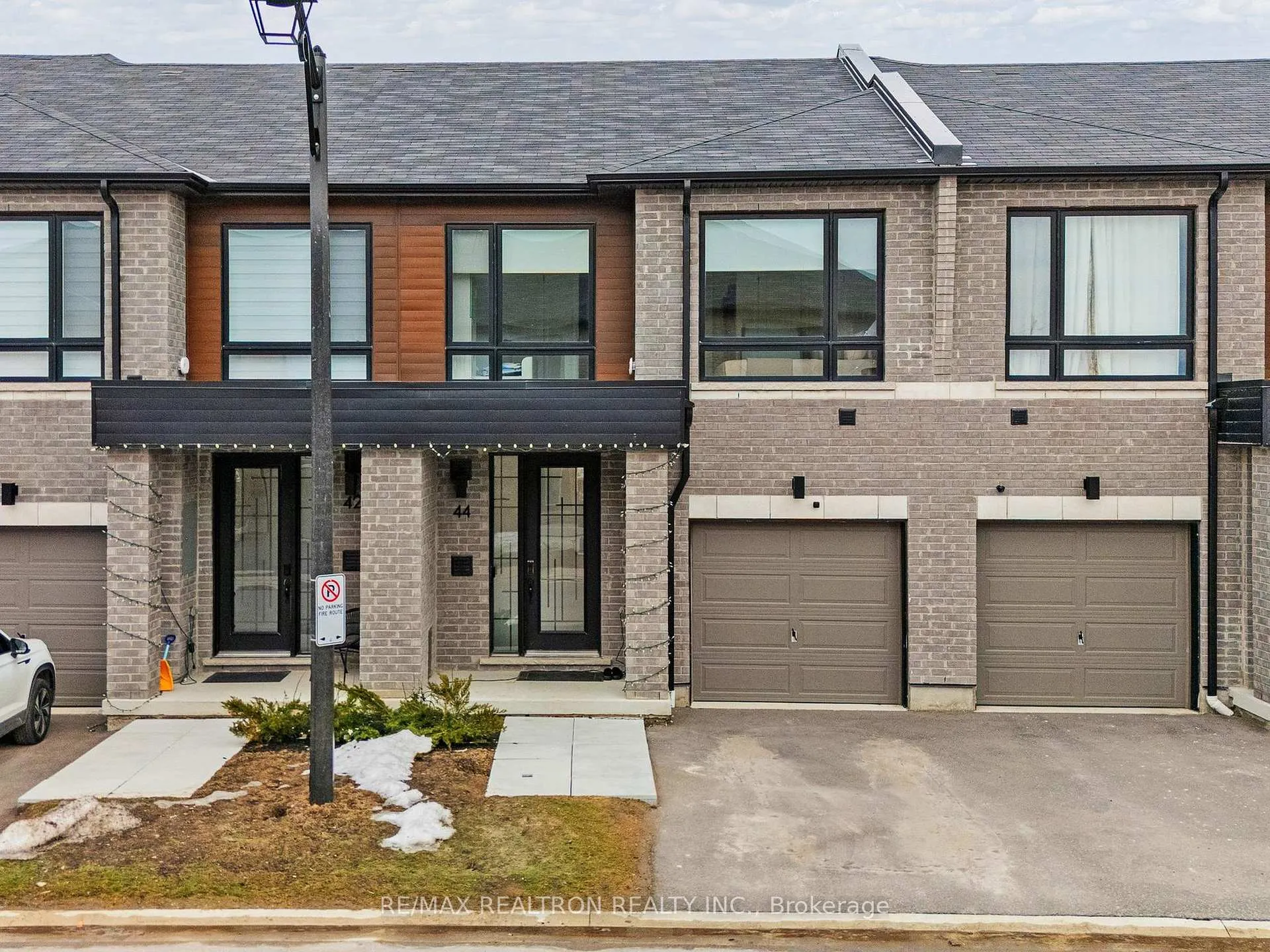 Photo 1 of 44 Klein Way, Whitby, Taunton North — HOMEH