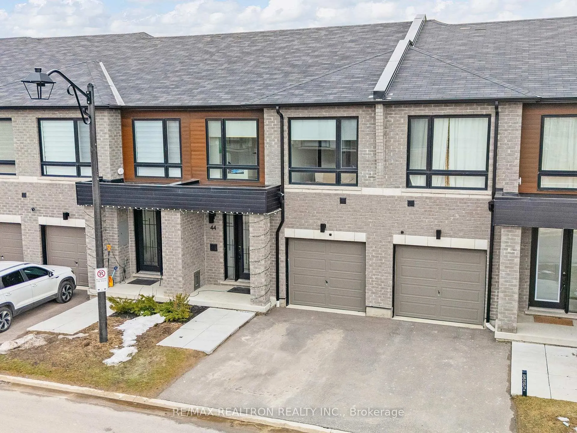 Photo 2 of 44 Klein Way, Whitby, Taunton North — HOMEH