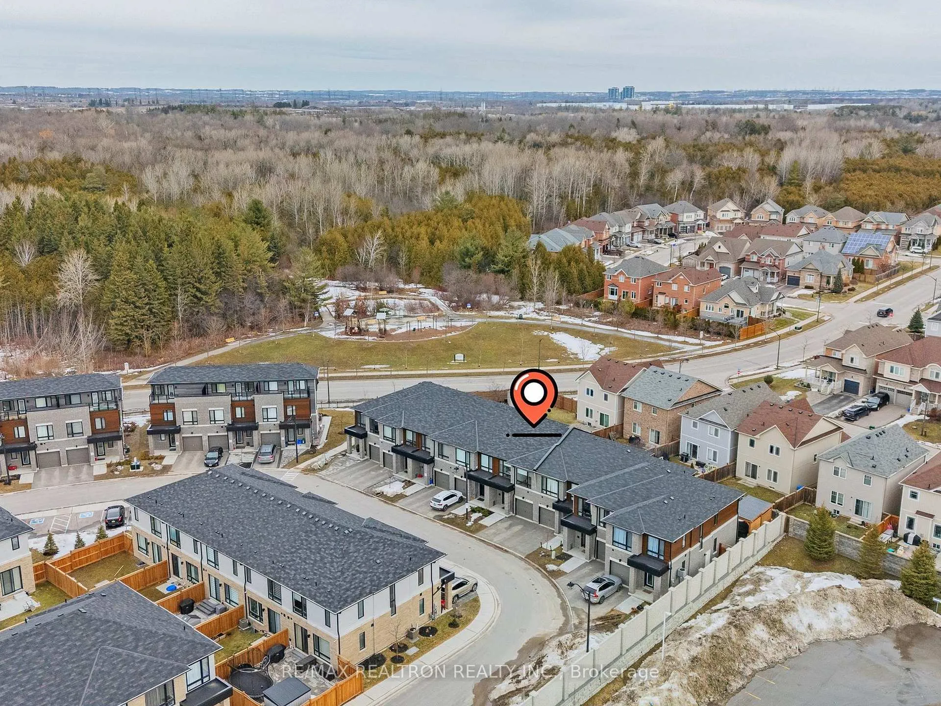 Photo 3 of 44 Klein Way, Whitby, Taunton North — HOMEH