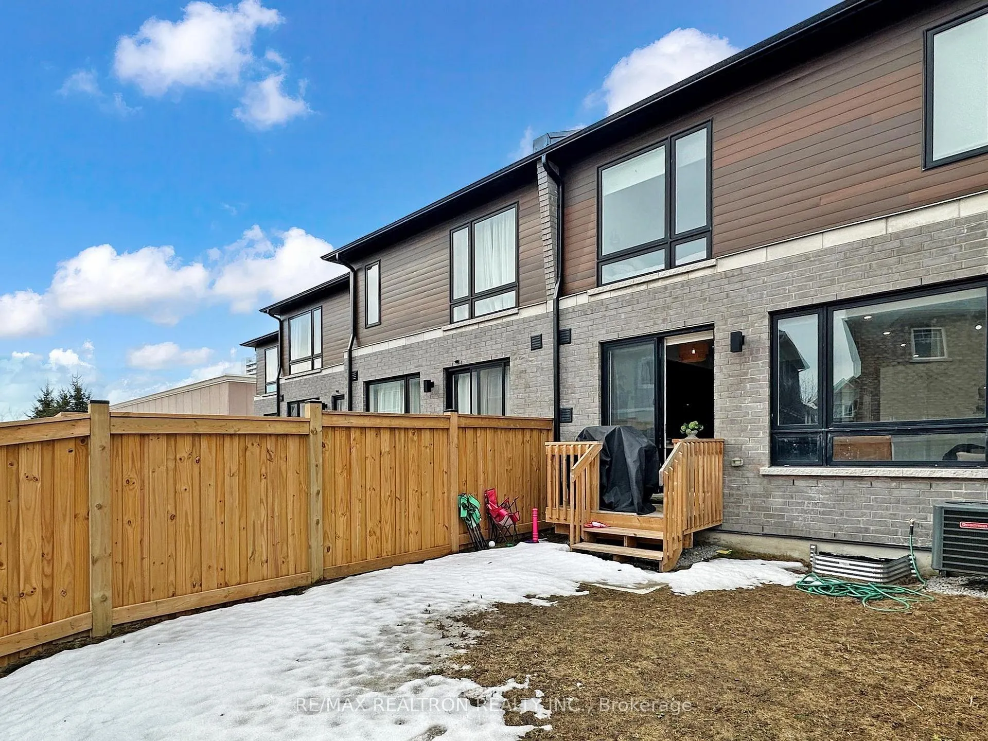 Photo 41 of 44 Klein Way, Whitby, Taunton North — HOMEH