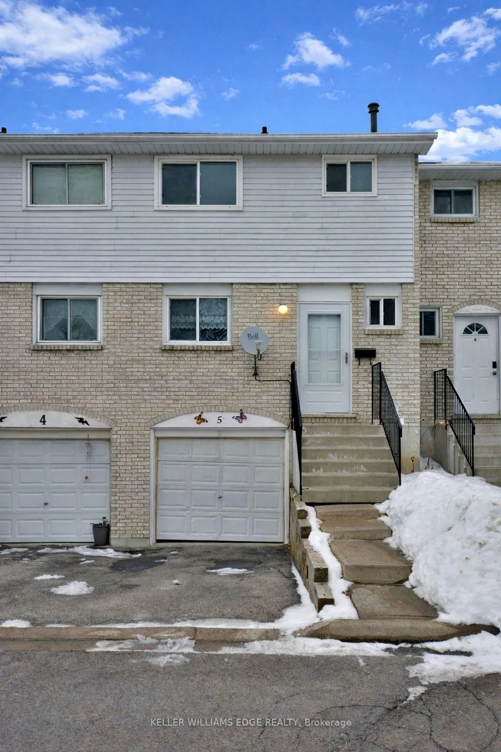 Photo 1 of Unit 5, 120 Quigley Road, Hamilton, Vincent — HOMEH
