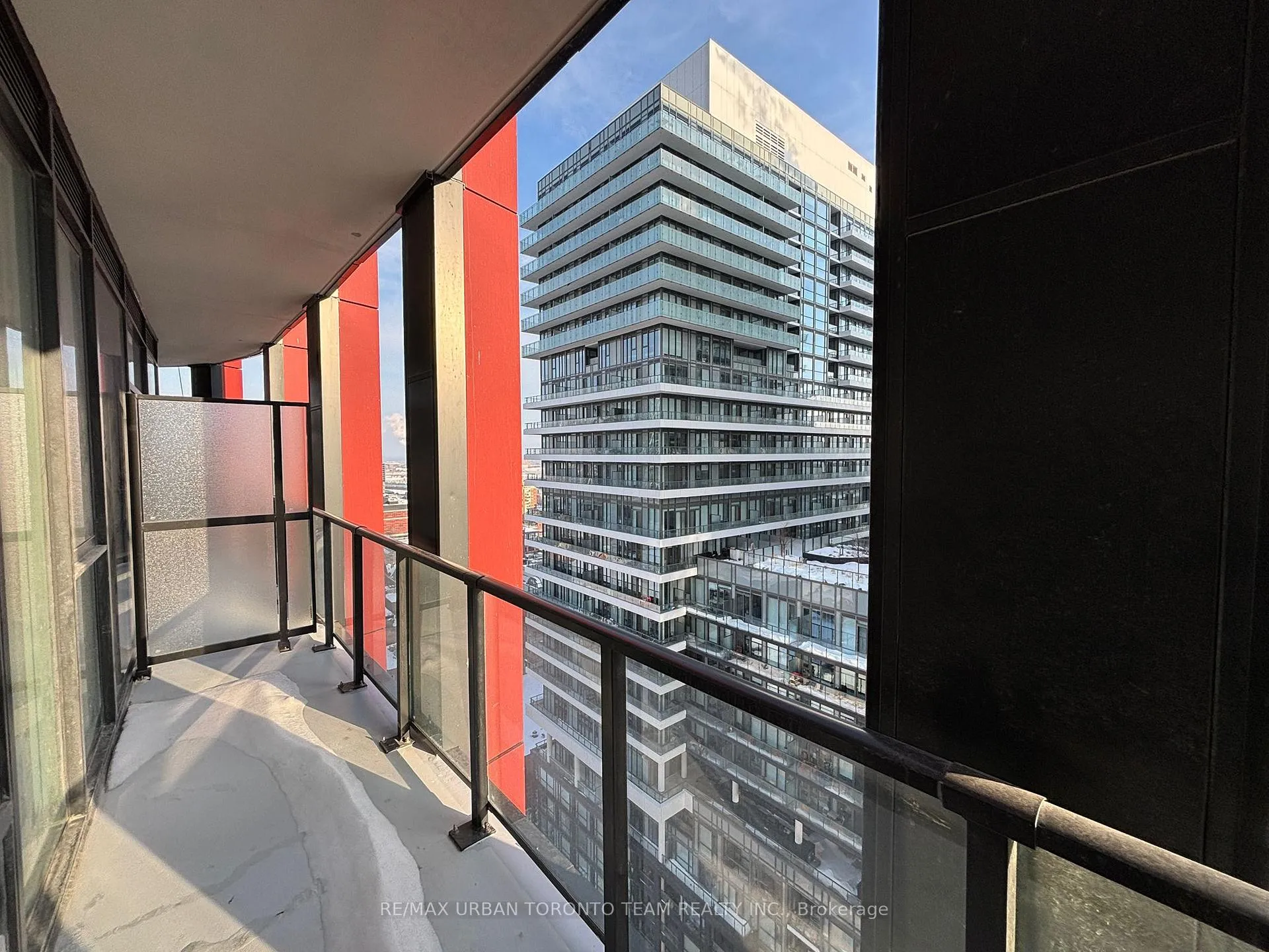 Photo 8 of Unit 2507, 180 Front Street E, Toronto, Moss Park — HOMEH