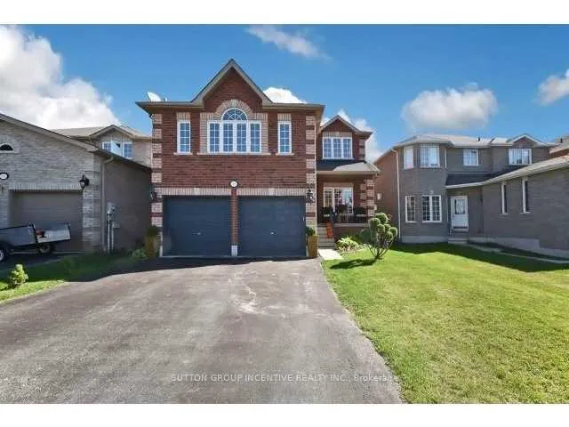 Photo 1 of 68 Joseph Crescent, Barrie, Painswick South — HOMEH