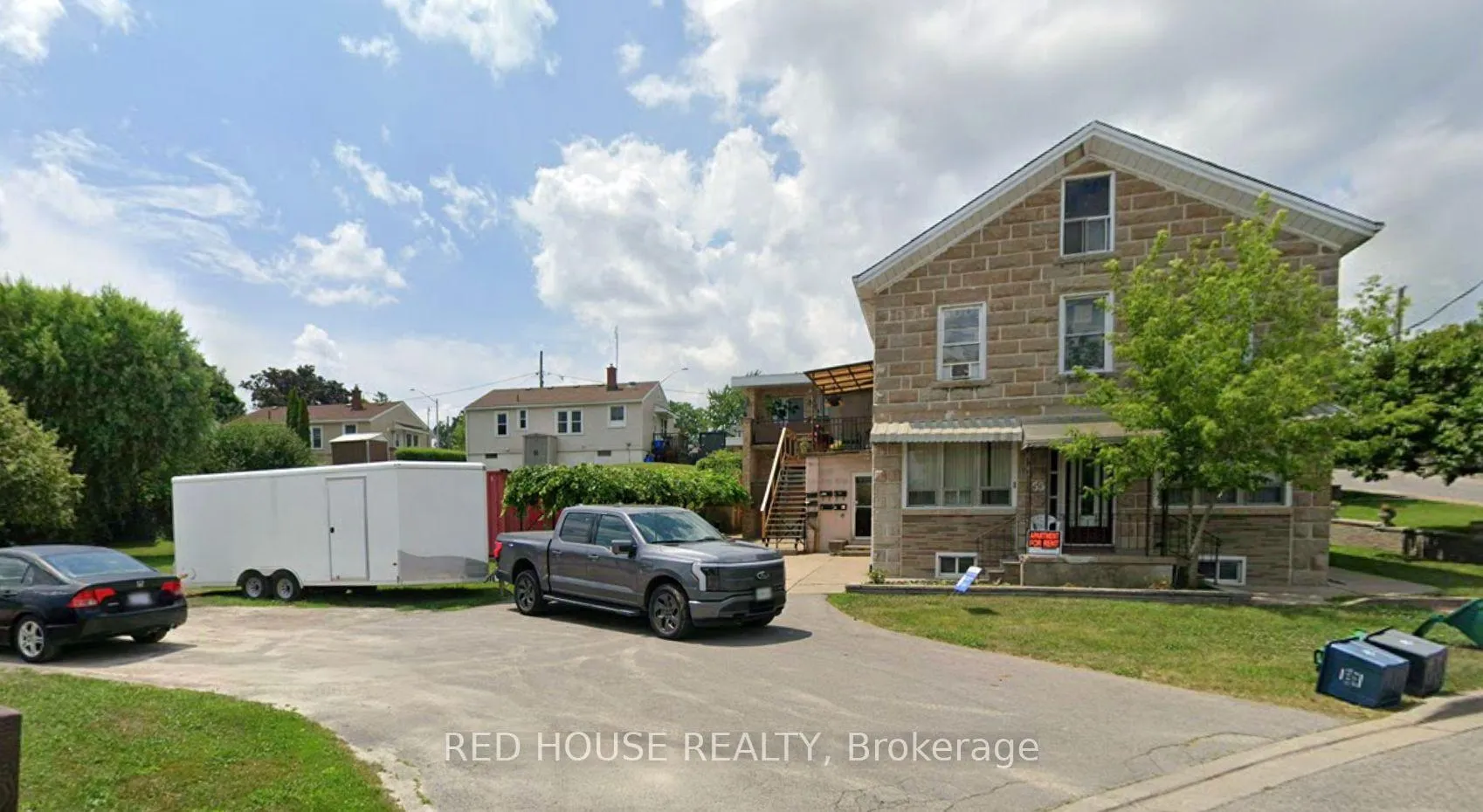 Photo 1 of Unit #1, 55 John Street, Thorold, Thorold Downtown — HOMEH