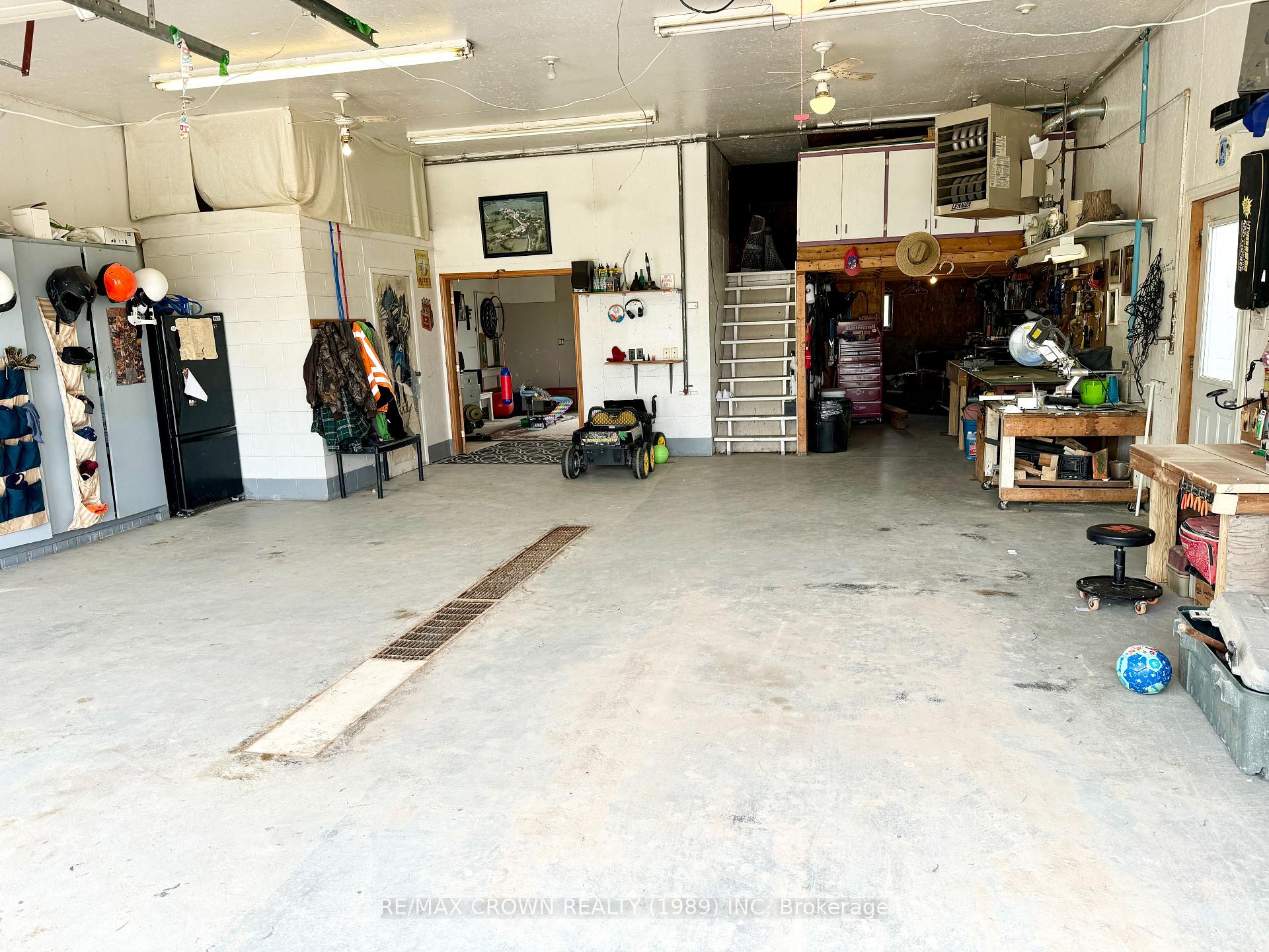 Photo 30 of 298 Government Road E, Kapuskasing — HOMEH