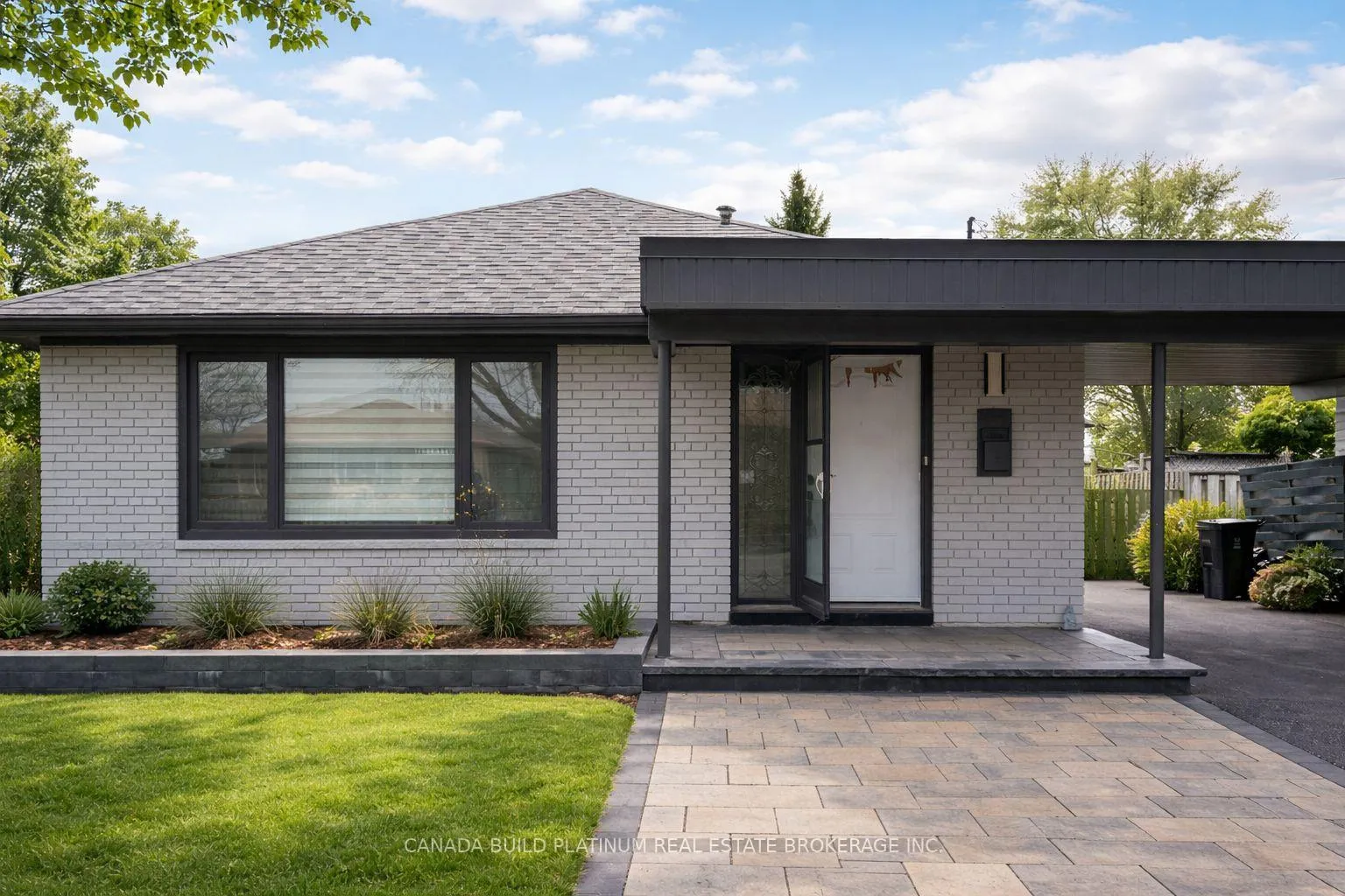 Photo 1 of 288 Jeffcoat Drive, Etobicoke, West Humber-Clairville — HOMEH