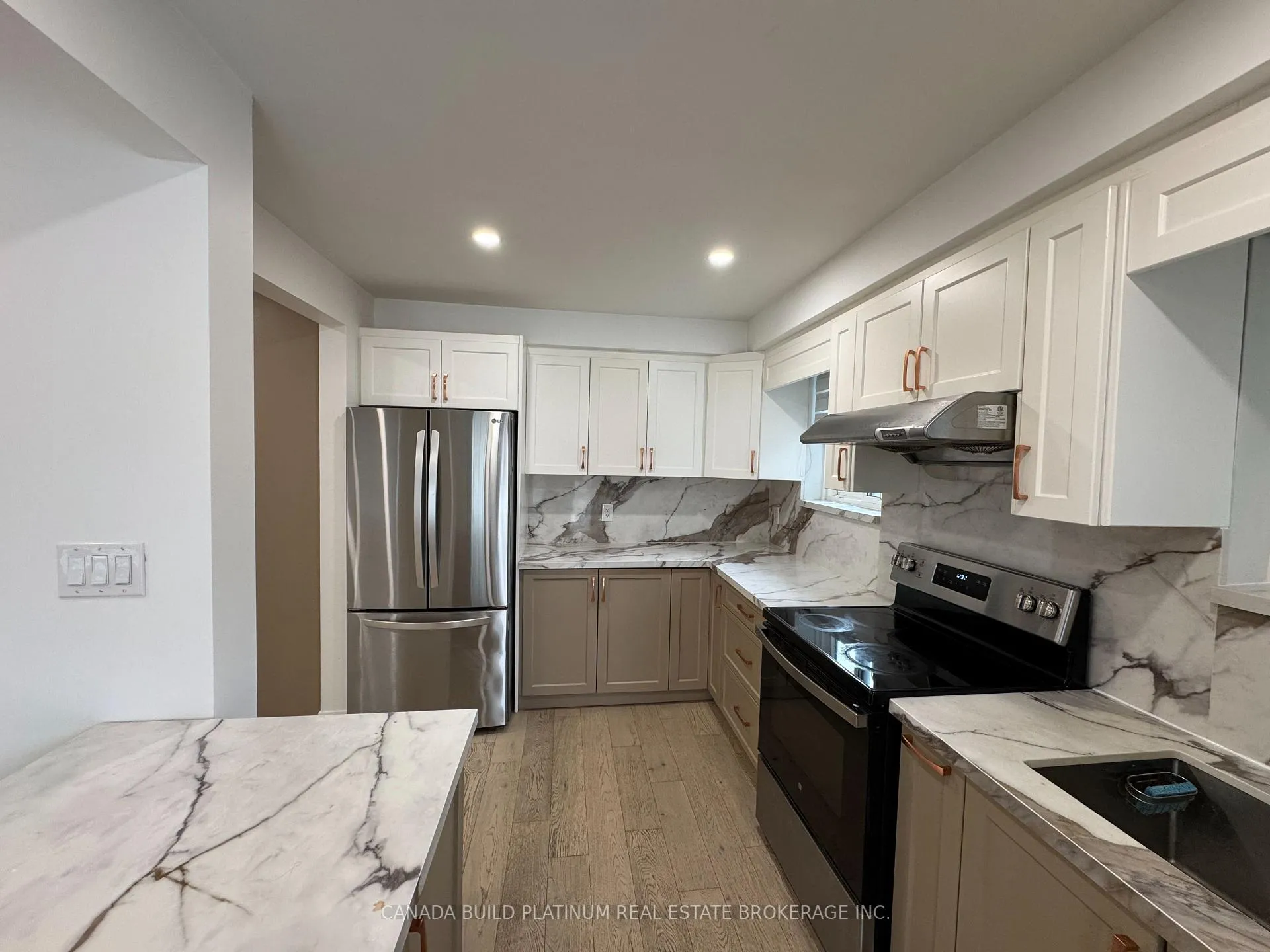 Photo 6 of 288 Jeffcoat Drive, Etobicoke, West Humber-Clairville — HOMEH